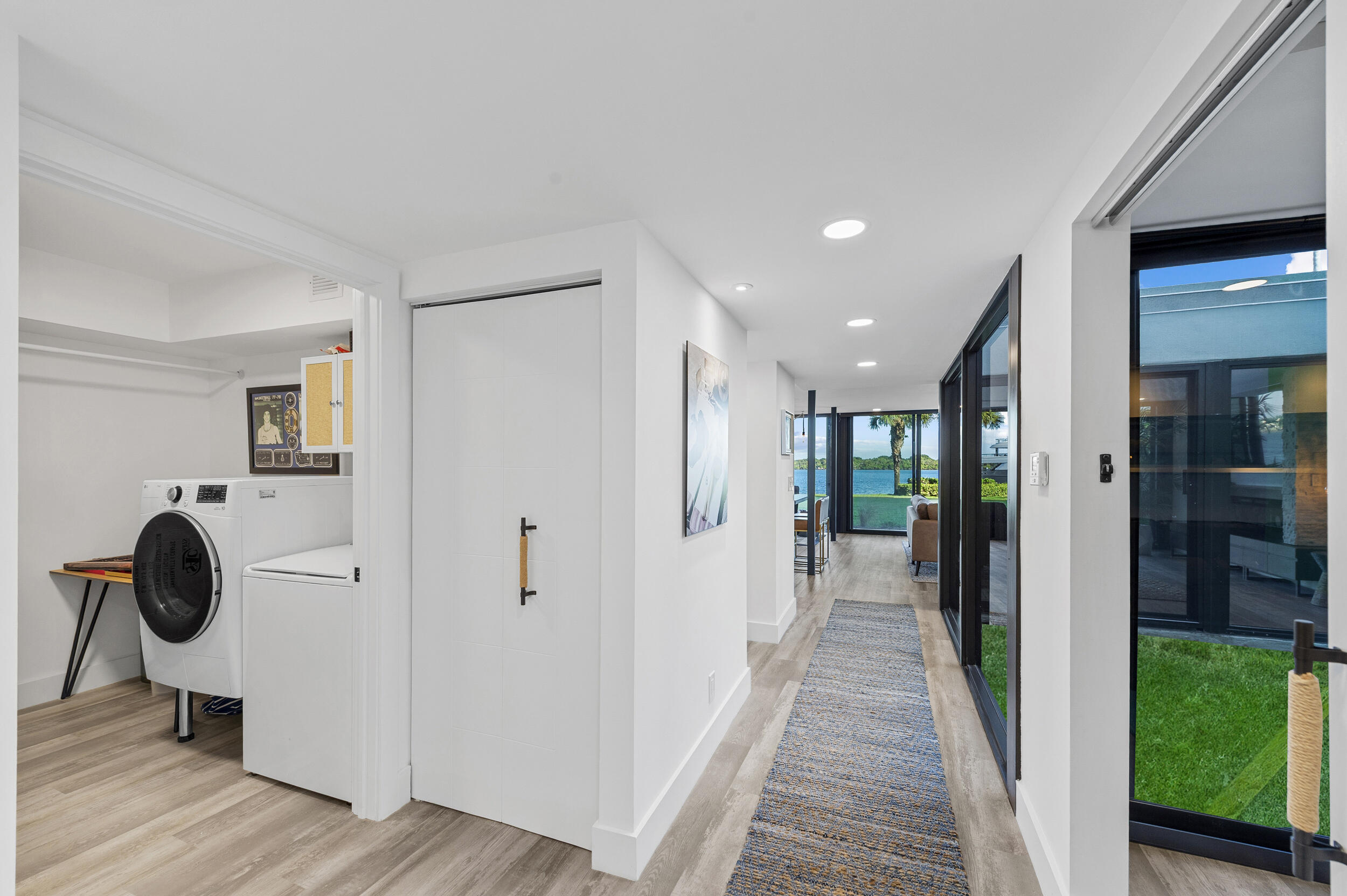 OLD PORT COVE CONDO THREE - Residential