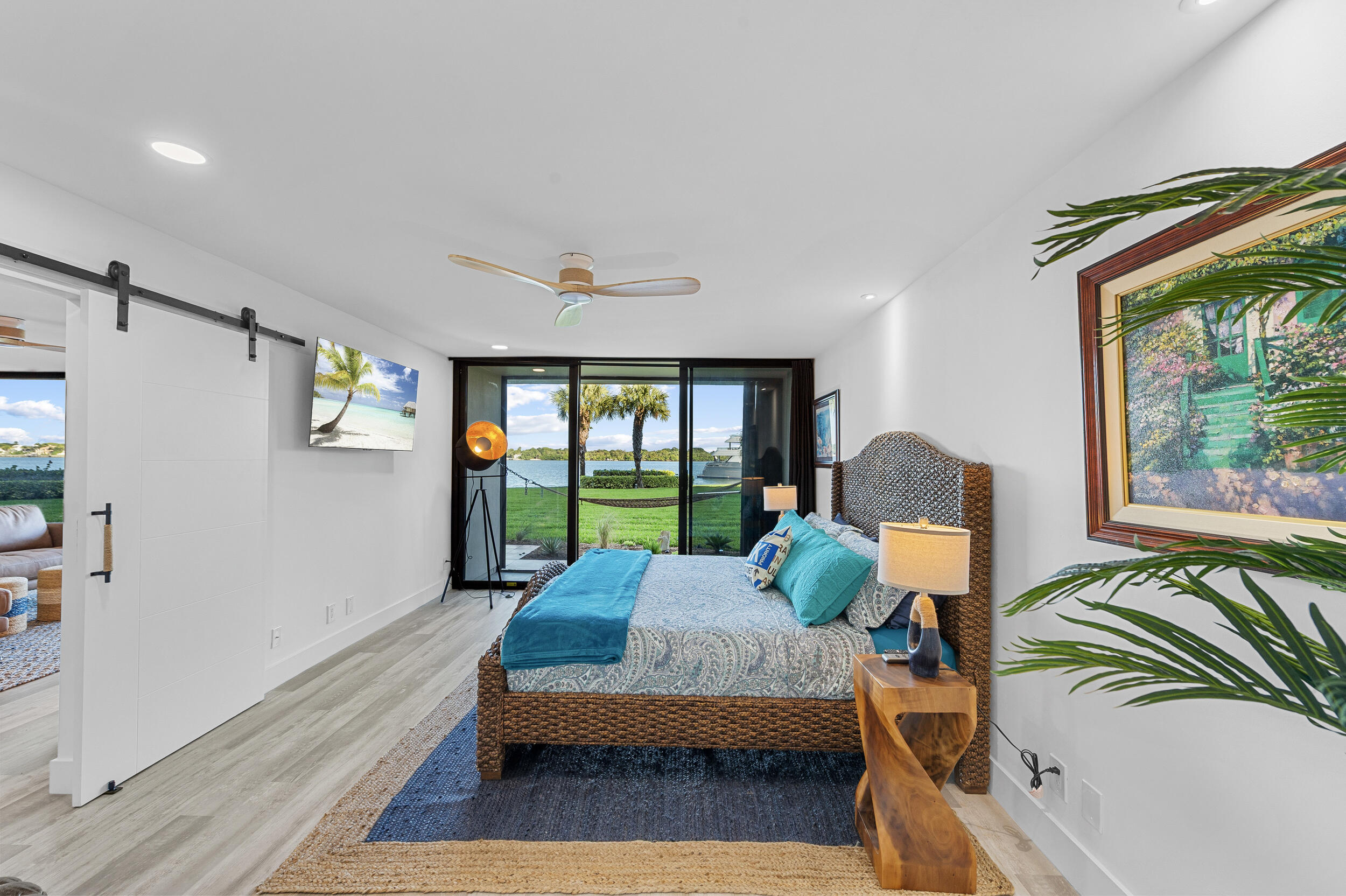 OLD PORT COVE CONDO THREE - Residential