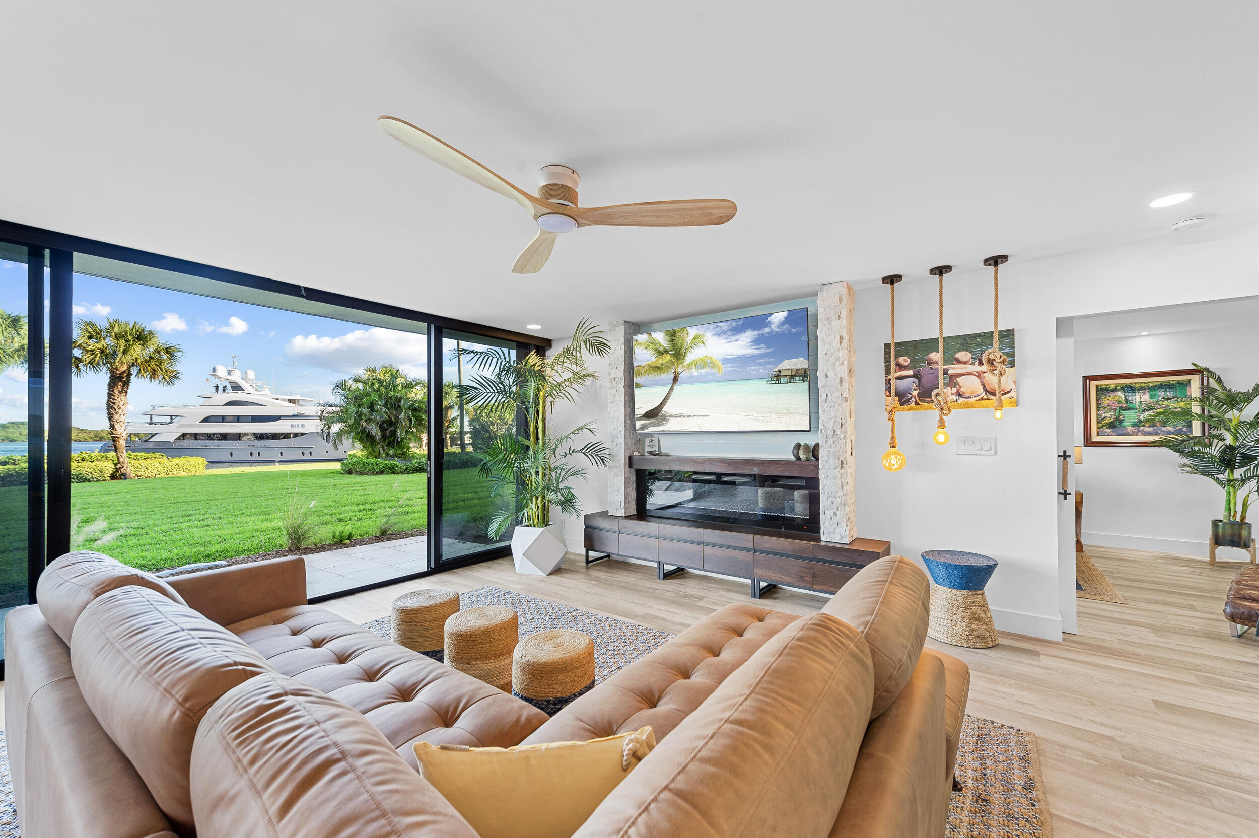 OLD PORT COVE CONDO THREE - Residential