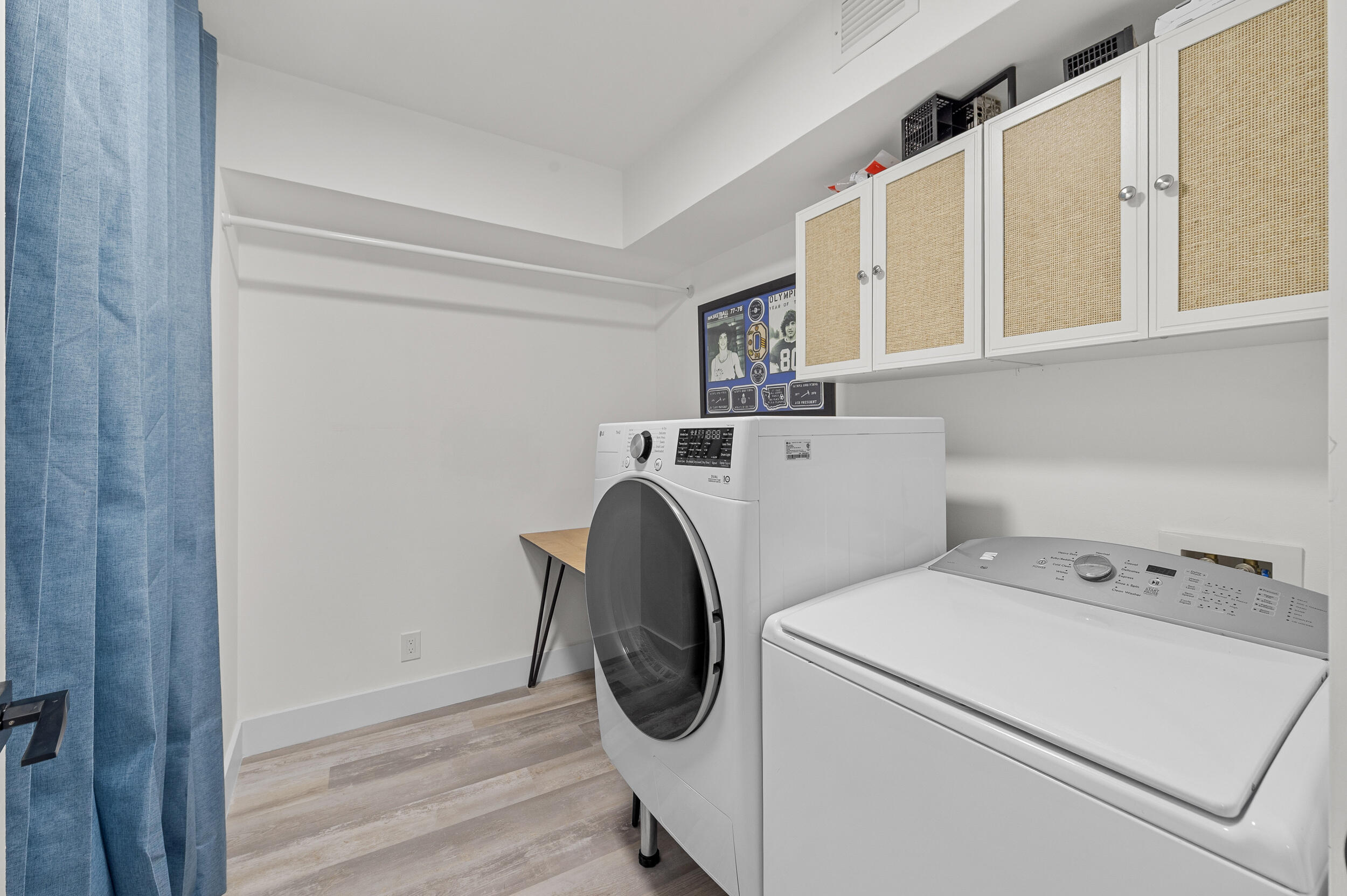 OLD PORT COVE CONDO THREE - Residential