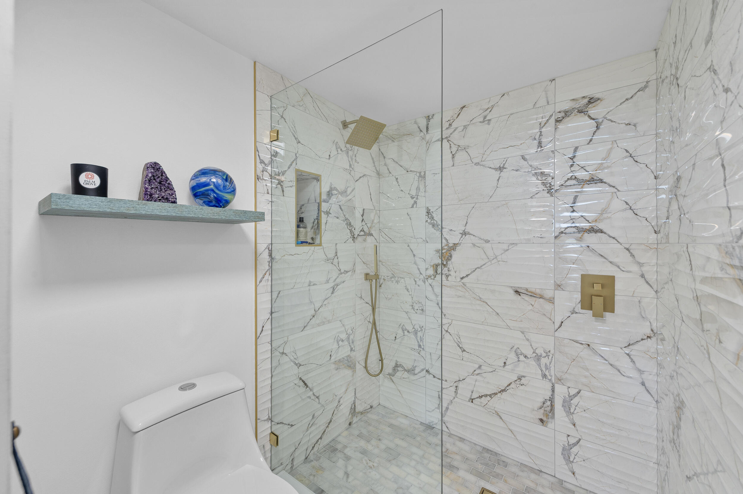 OLD PORT COVE CONDO THREE - Residential