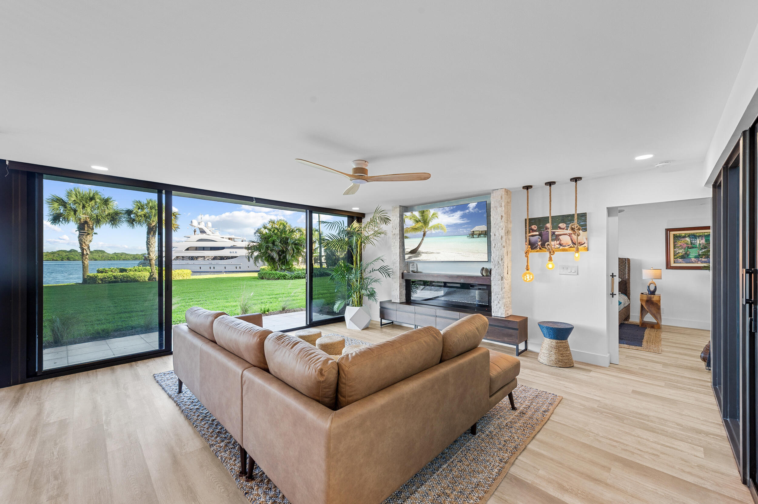OLD PORT COVE CONDO THREE - Residential