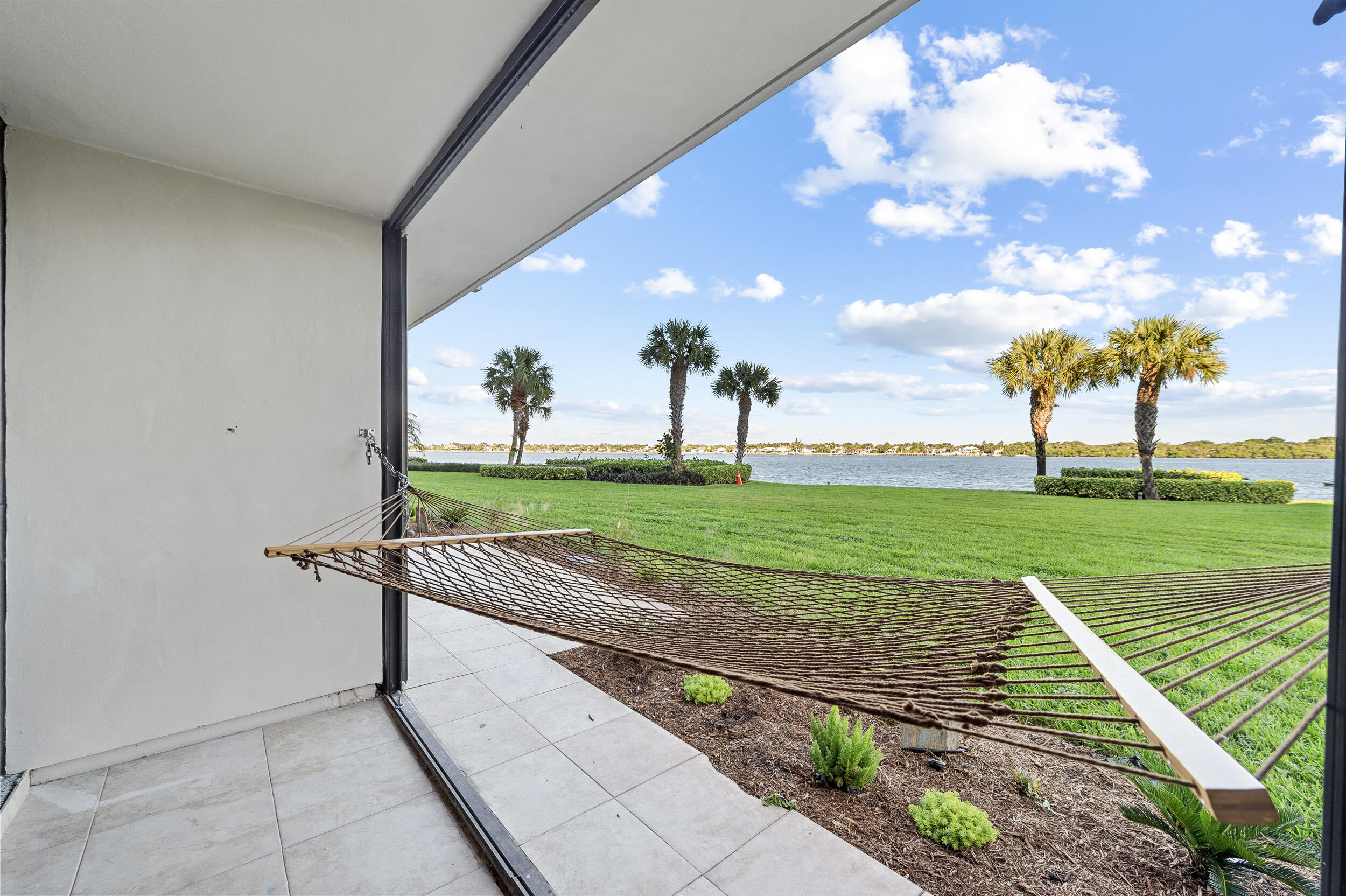 OLD PORT COVE CONDO THREE - Residential