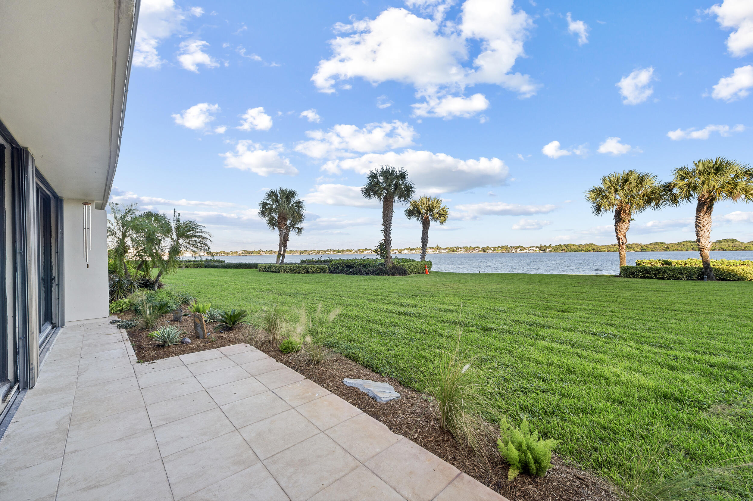 OLD PORT COVE CONDO THREE - Residential