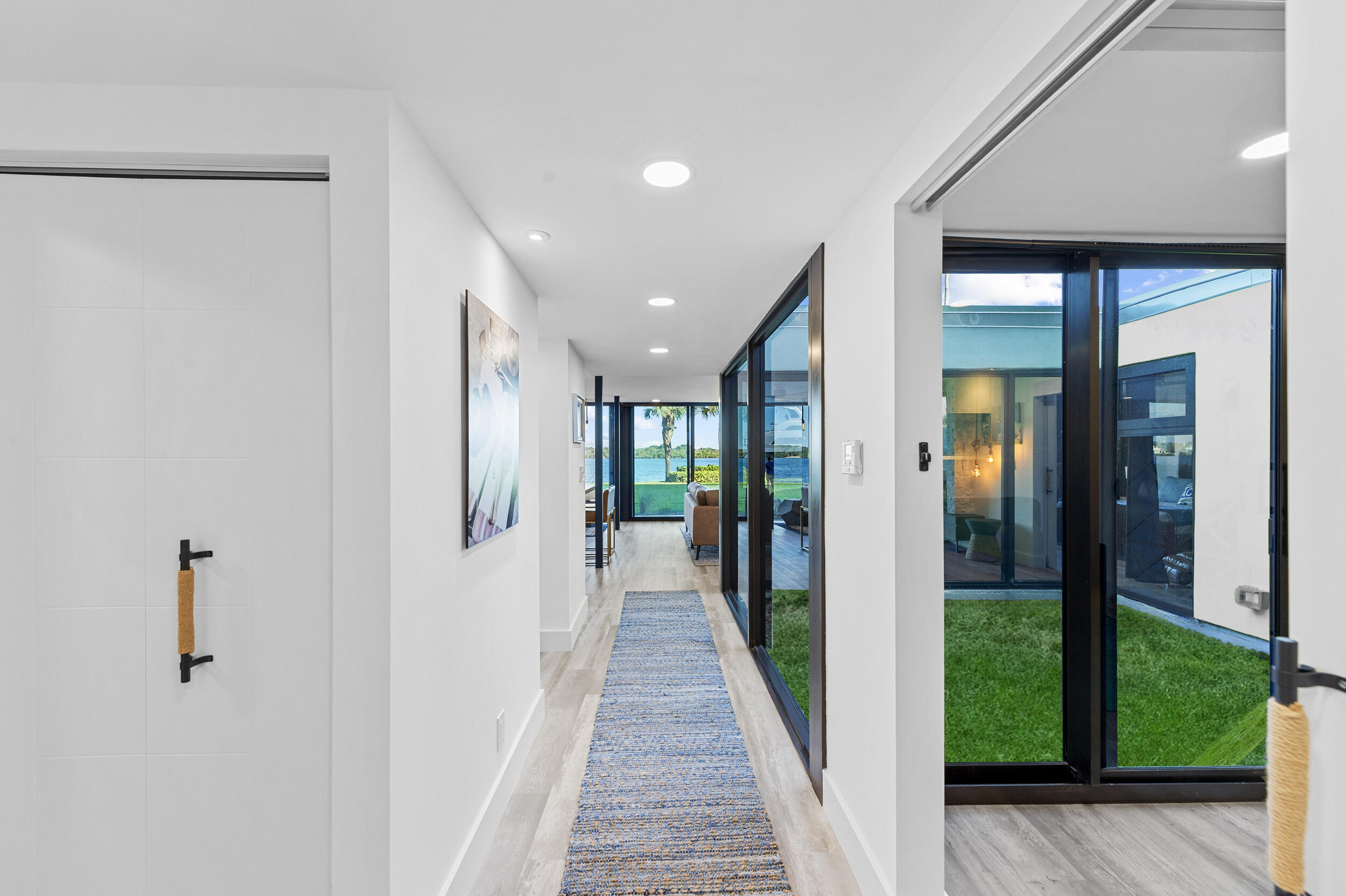 OLD PORT COVE CONDO THREE - Residential