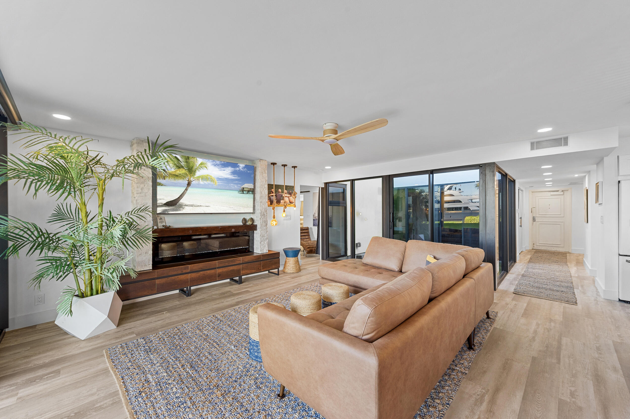 OLD PORT COVE CONDO THREE - Residential