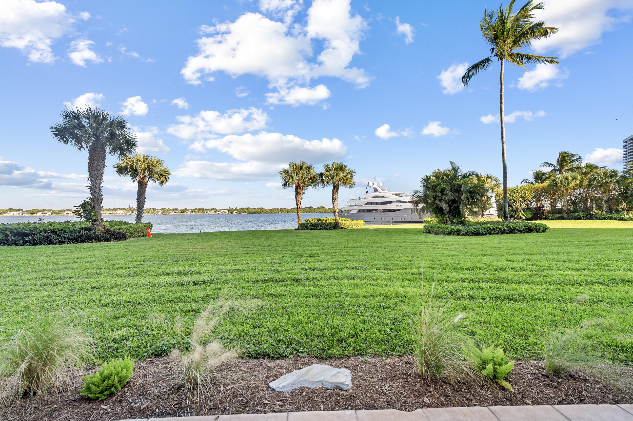 OLD PORT COVE CONDO THREE - Residential
