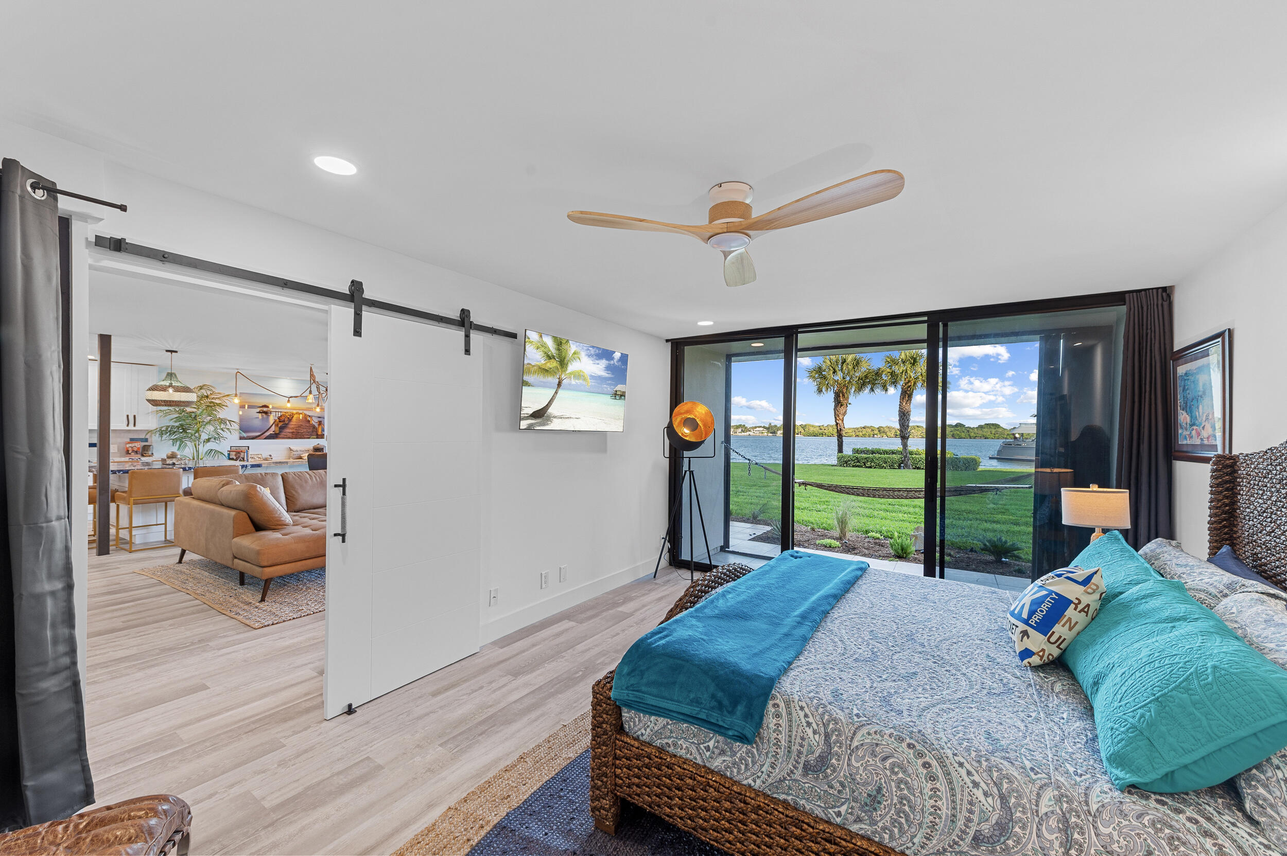 OLD PORT COVE CONDO THREE - Residential