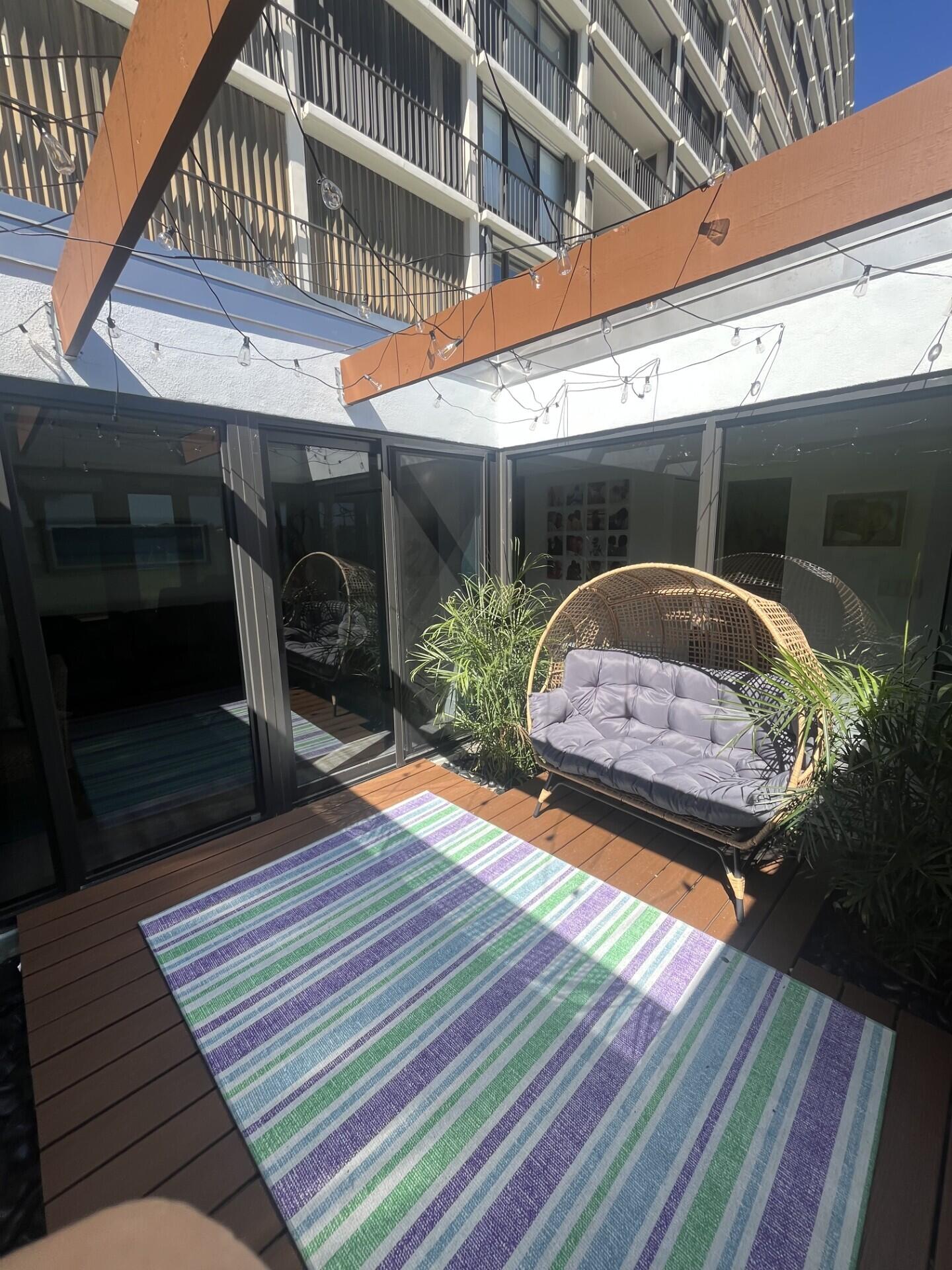 OLD PORT COVE CONDO THREE - Residential