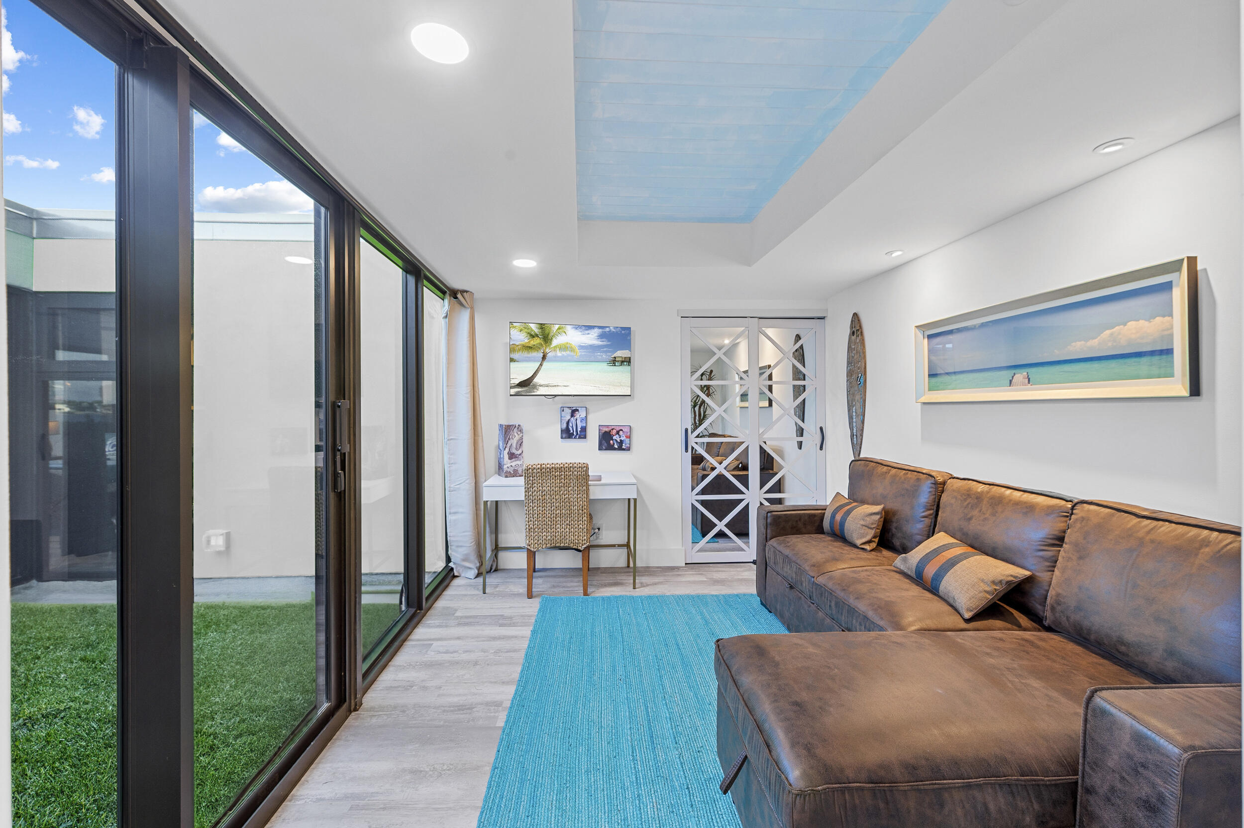 OLD PORT COVE CONDO THREE - Residential