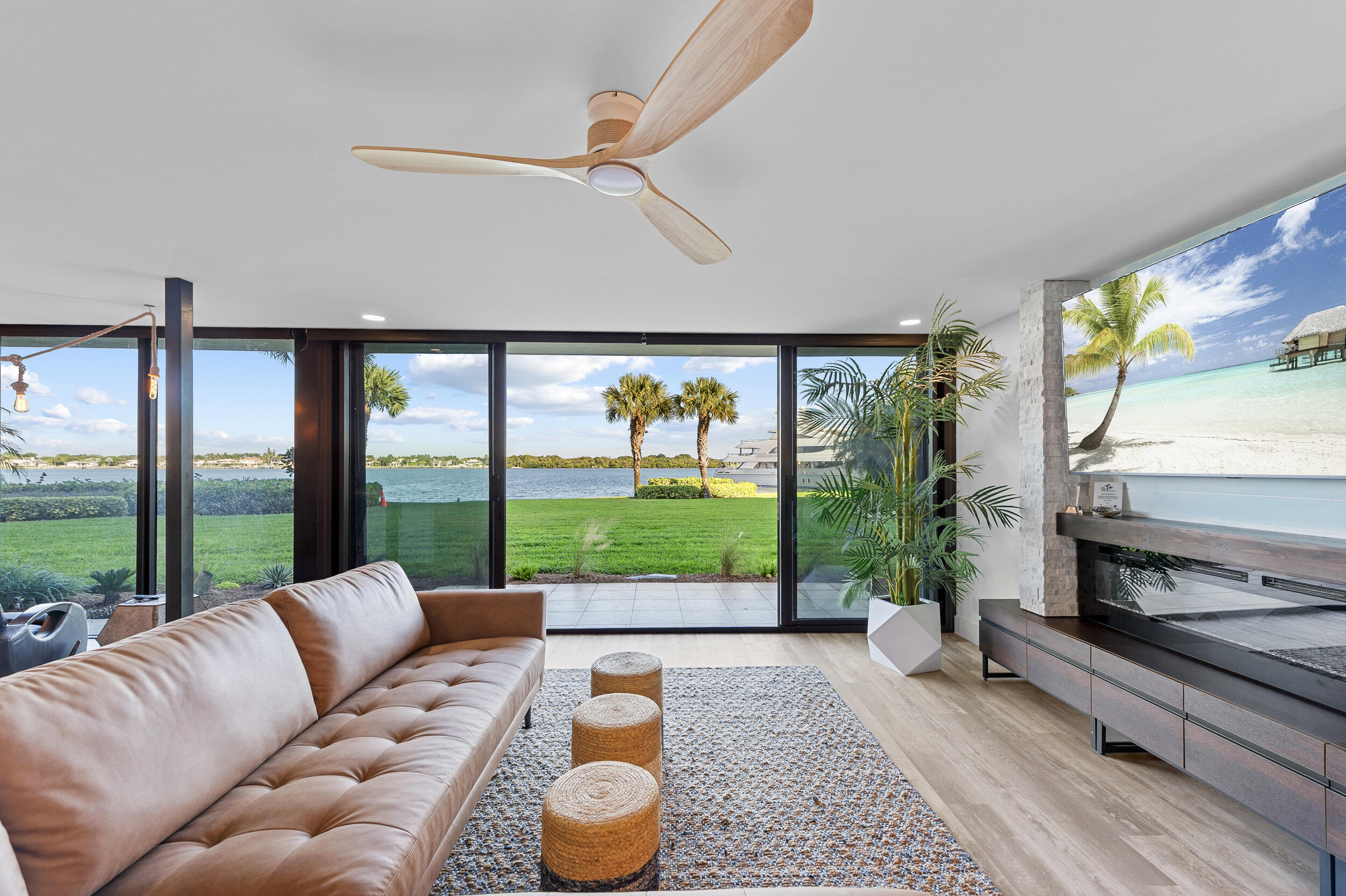 OLD PORT COVE CONDO THREE - Residential