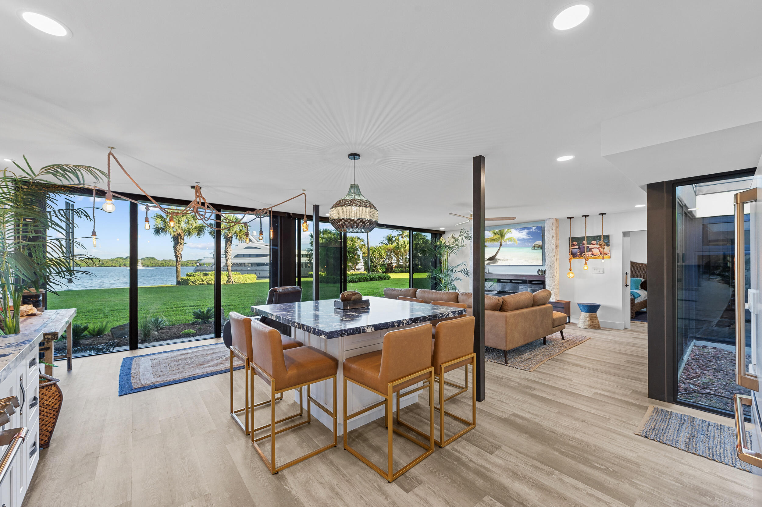 OLD PORT COVE CONDO THREE - Residential