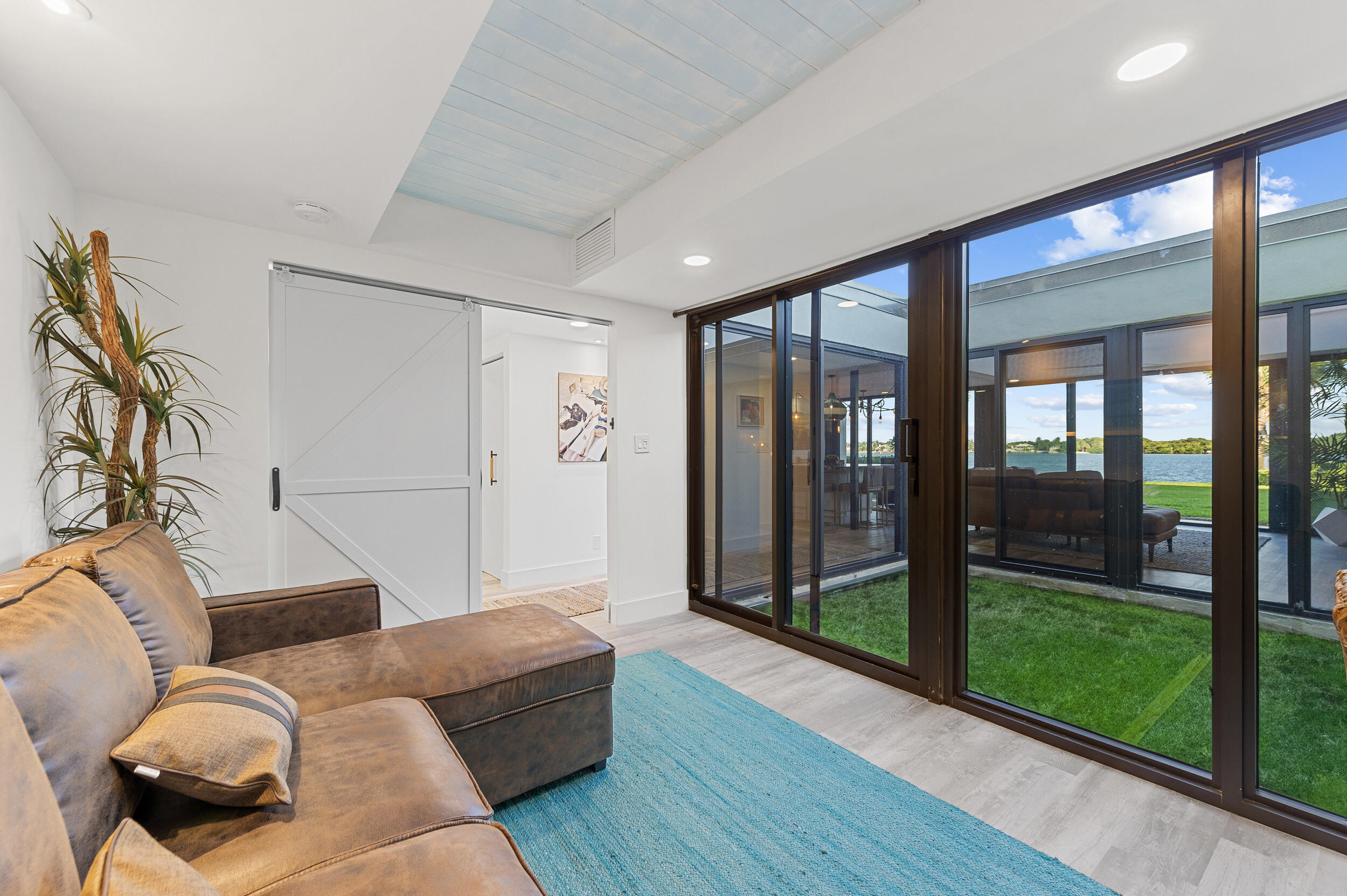 OLD PORT COVE CONDO THREE - Residential