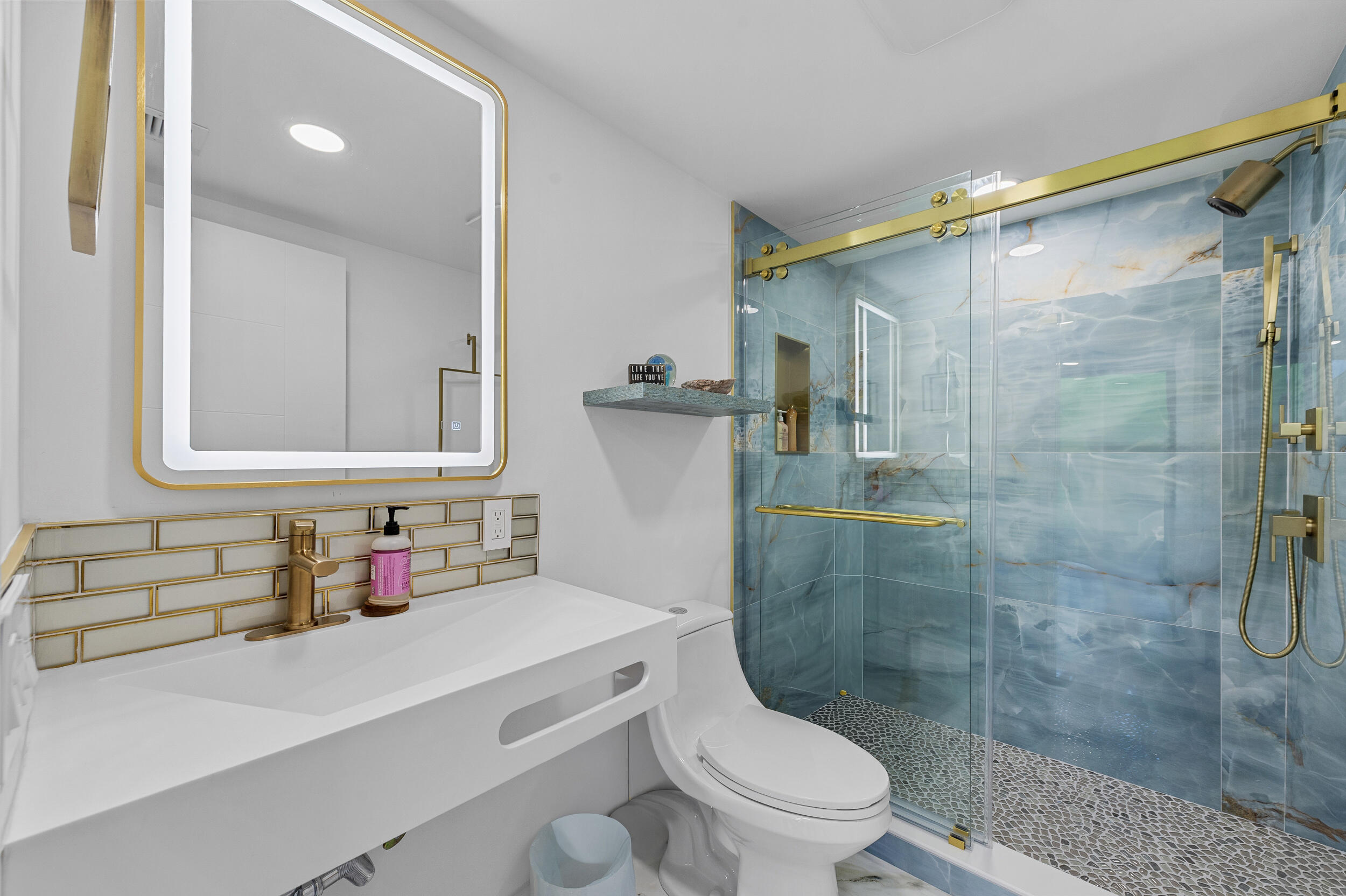 OLD PORT COVE CONDO THREE - Residential