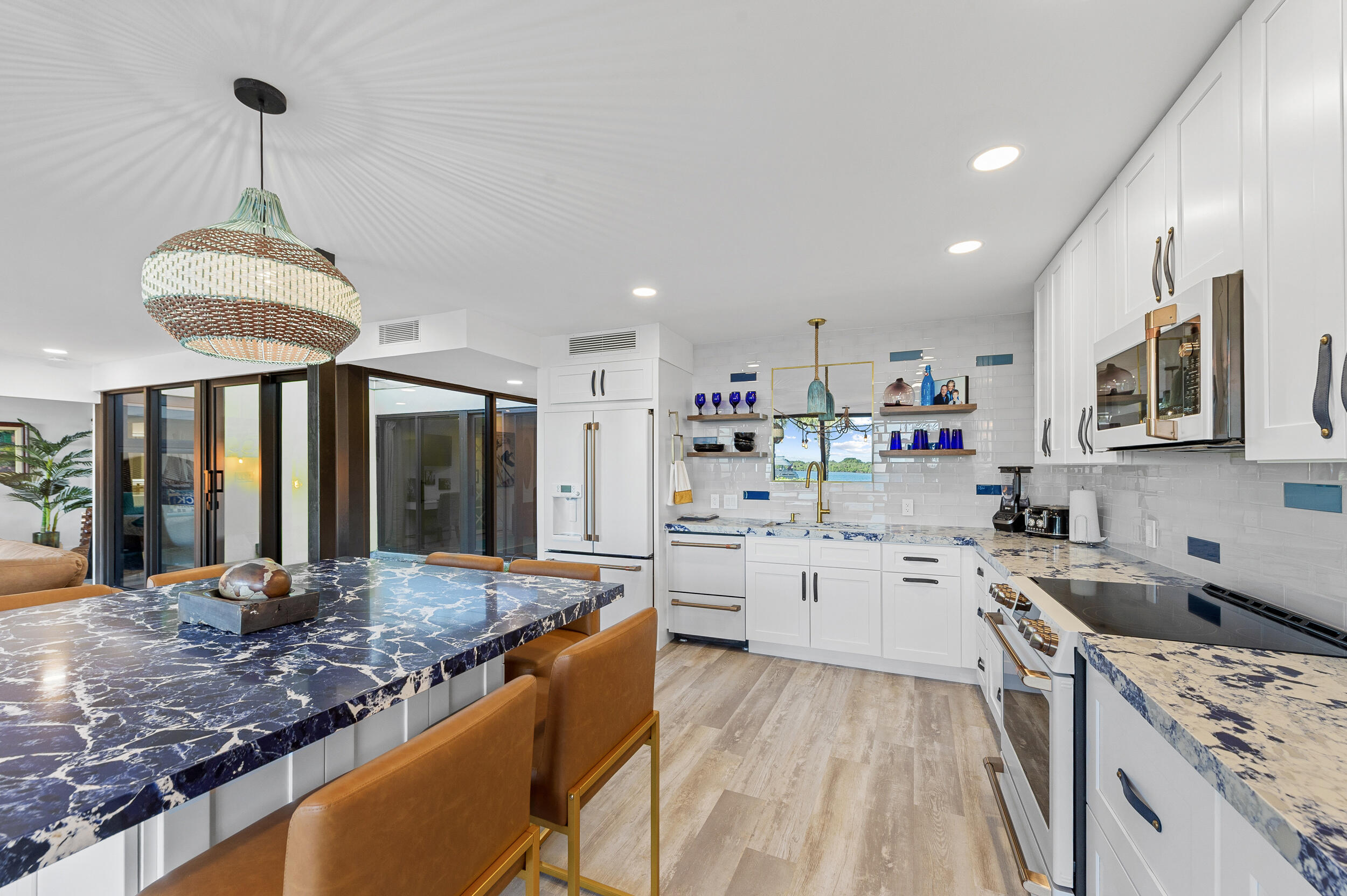 OLD PORT COVE CONDO THREE - Residential