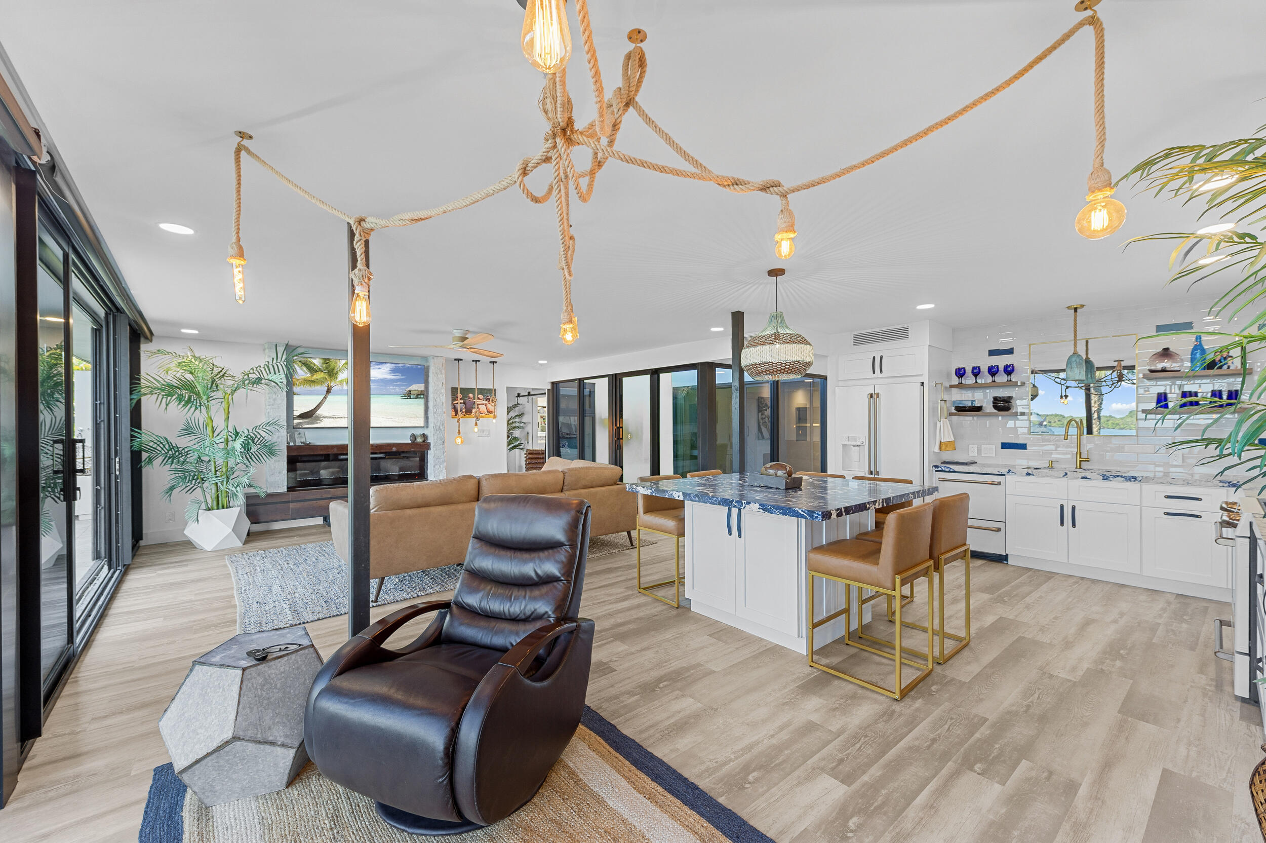 OLD PORT COVE CONDO THREE - Residential