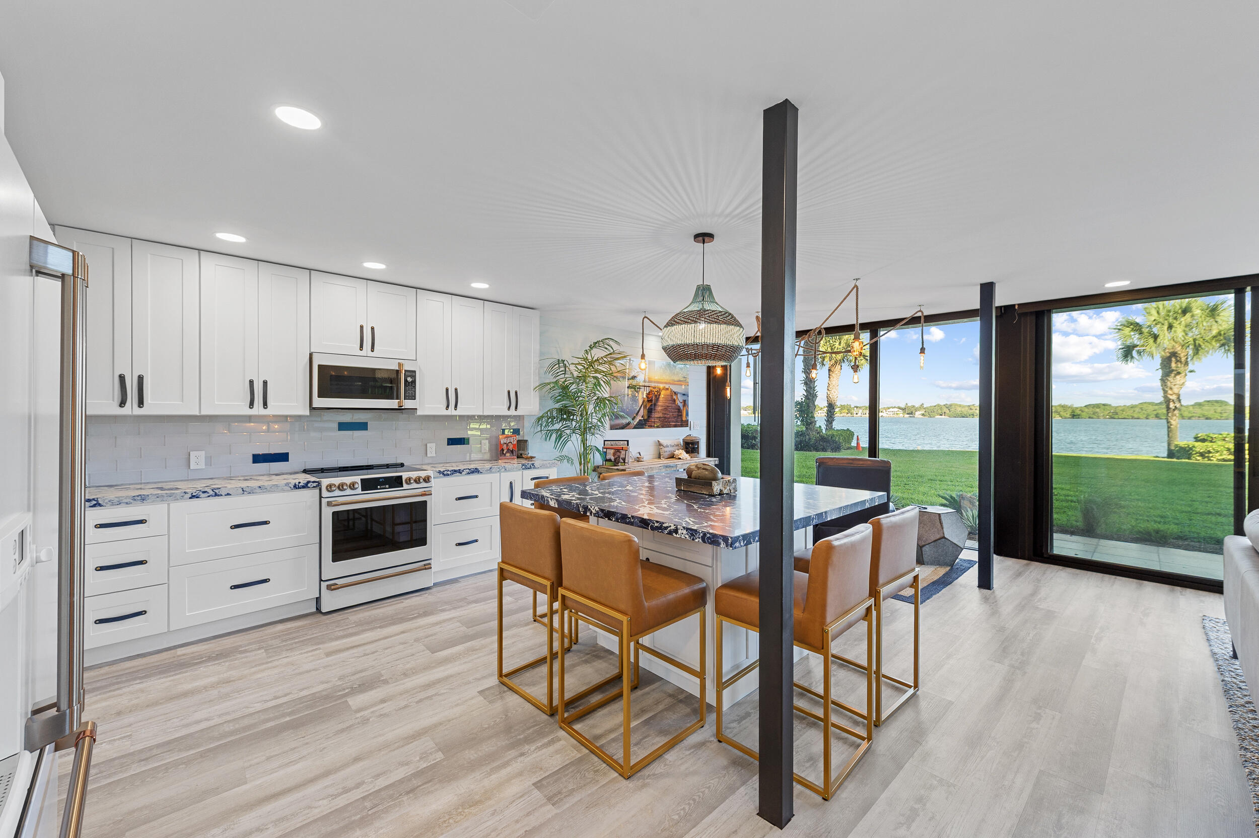 OLD PORT COVE CONDO THREE - Residential