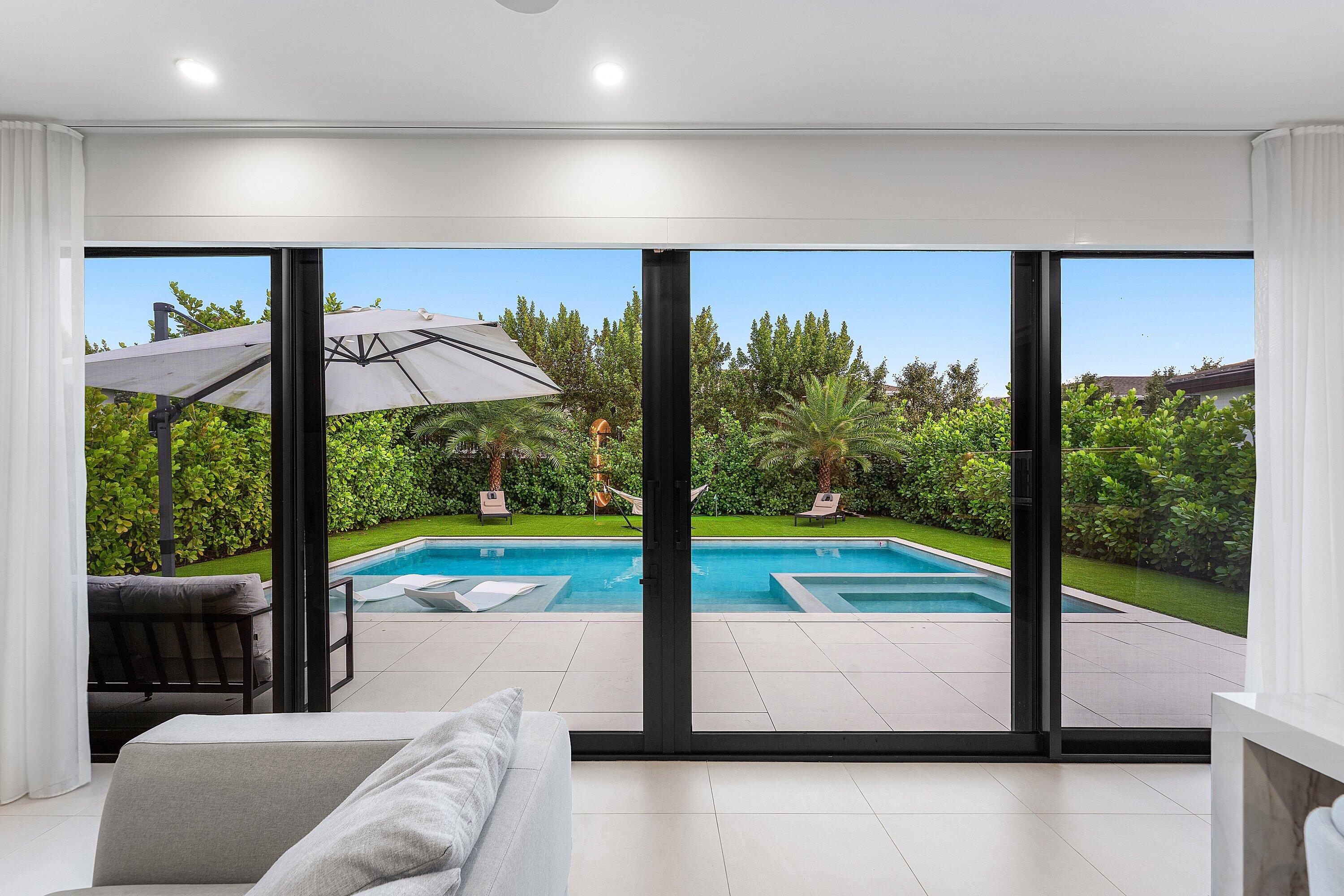 VIA VENTURA NEIGHBORHOOD 1 - Residential Lease