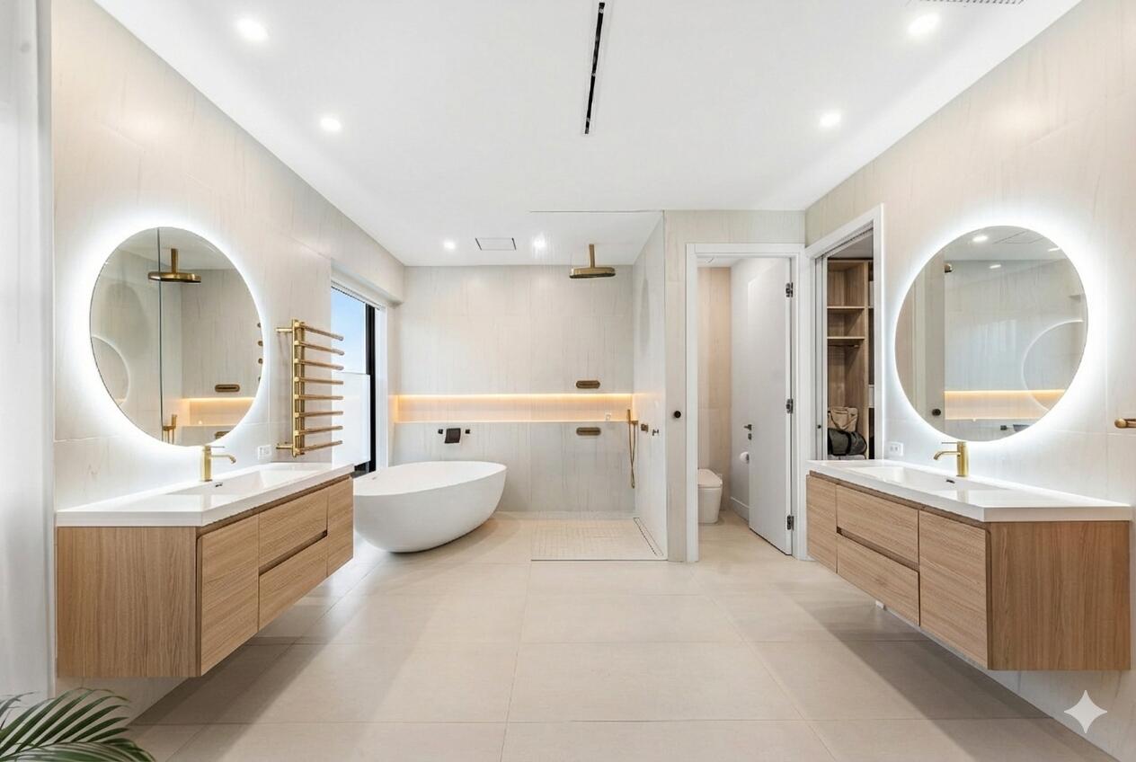 VIA VENTURA NEIGHBORHOOD 1 - Residential Lease