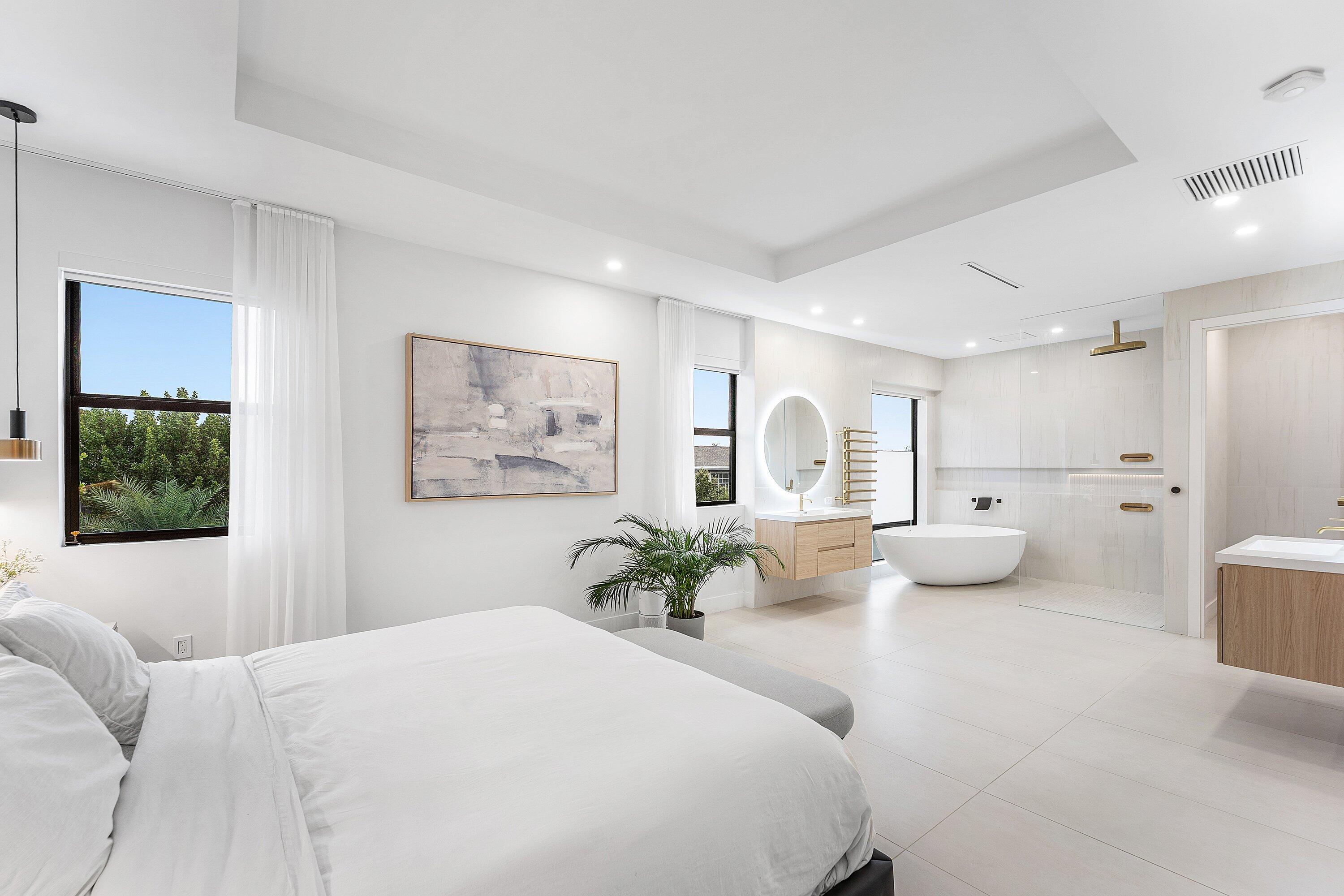 VIA VENTURA NEIGHBORHOOD 1 - Residential Lease