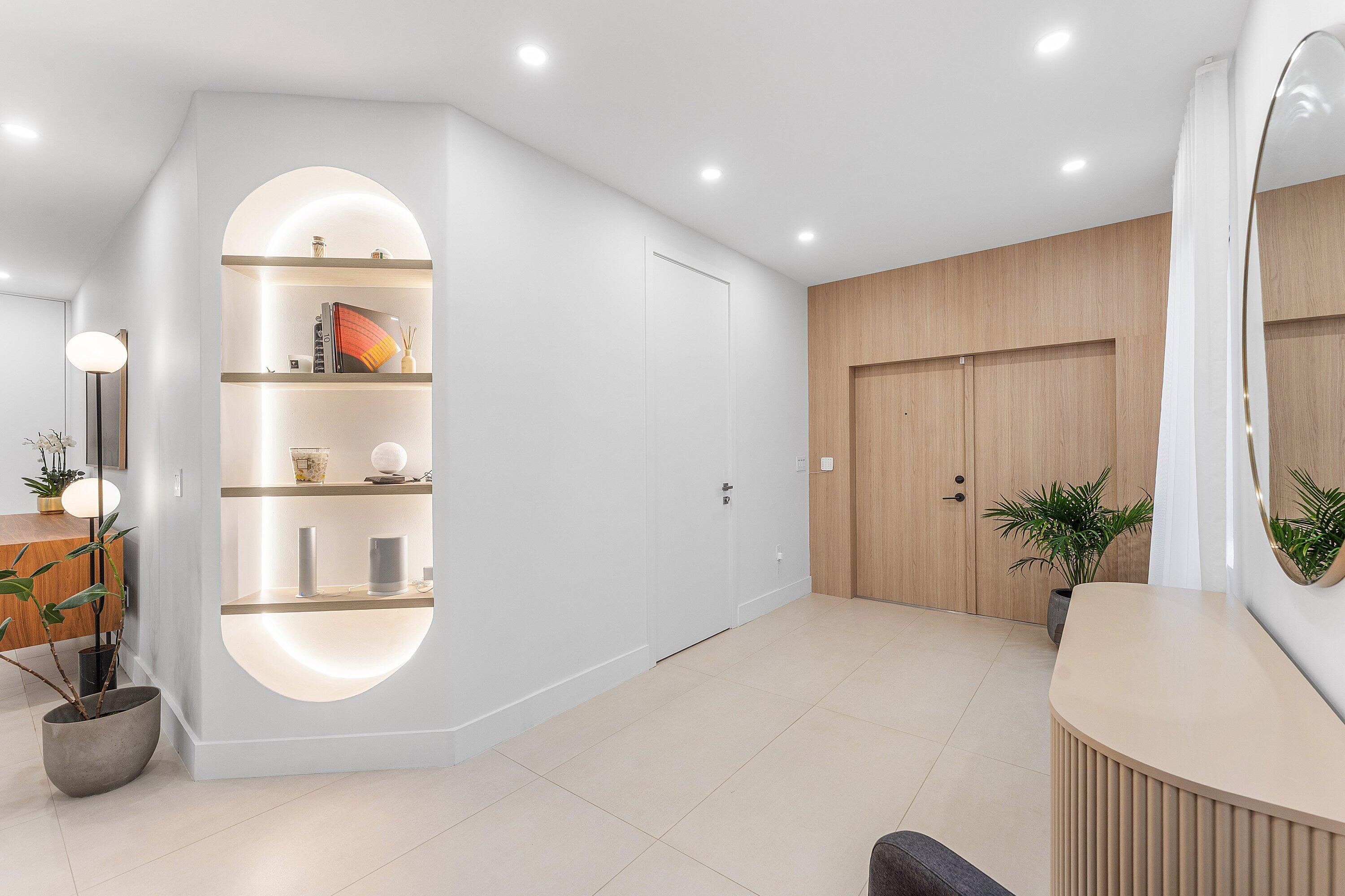 VIA VENTURA NEIGHBORHOOD 1 - Residential Lease