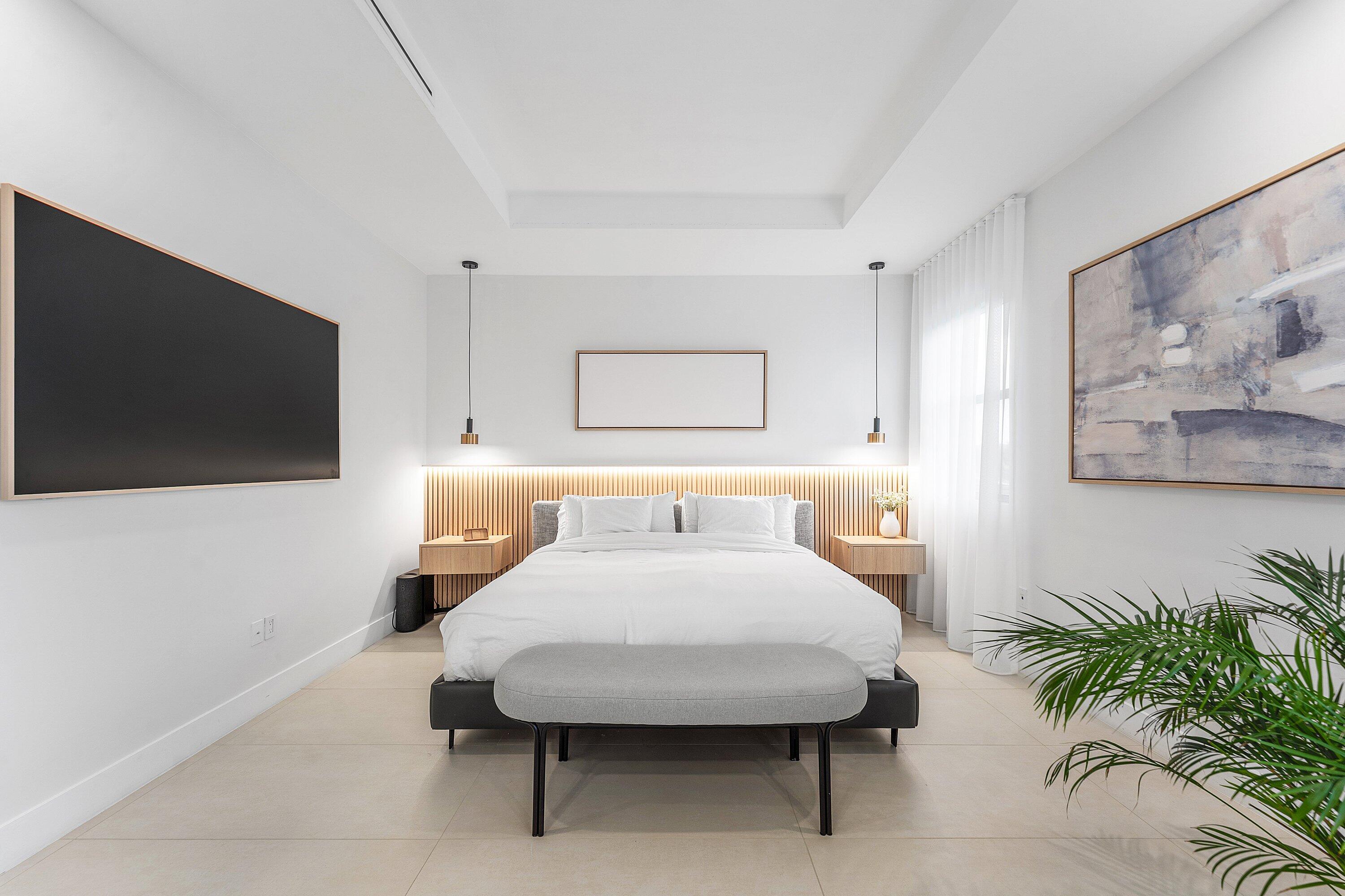 VIA VENTURA NEIGHBORHOOD 1 - Residential Lease