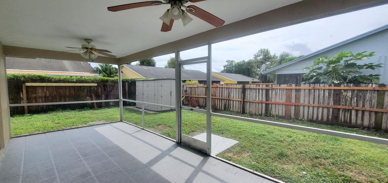 HIGHLAND PINES PL 2 - Residential Lease