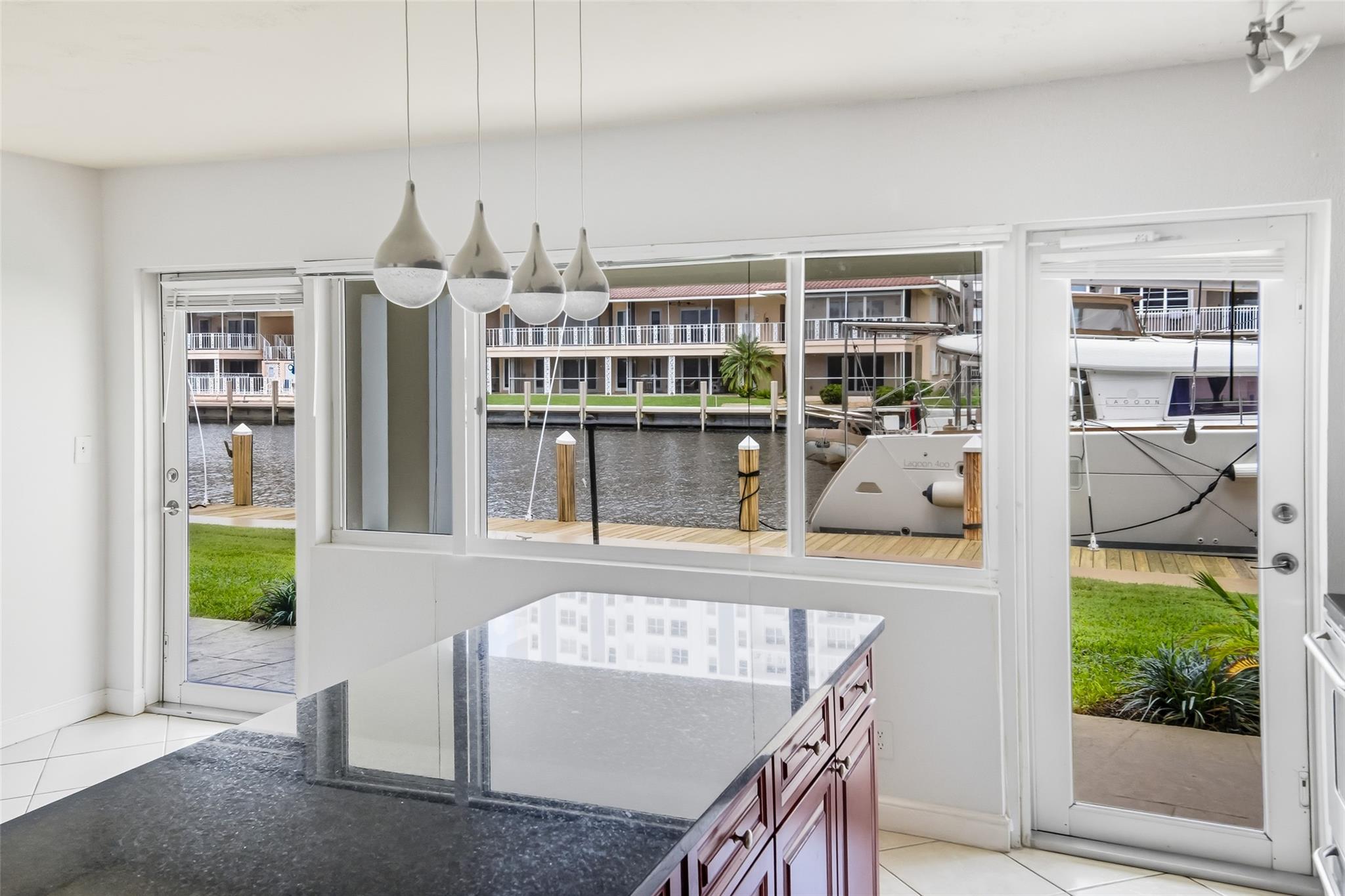 Waterside On The Intracoa - Residential Lease