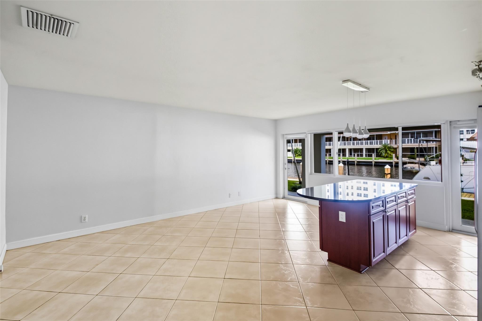 Waterside On The Intracoa - Residential Lease