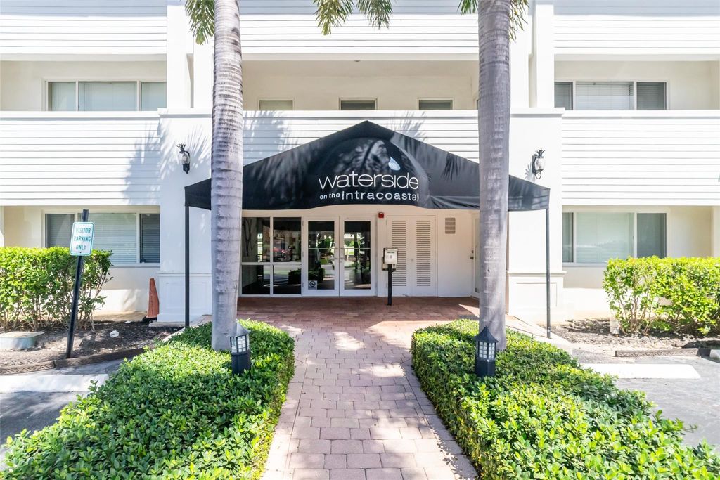 Photo of 2881 NE 32nd Street #119, Fort Lauderdale, FL 33306 (MLS # F10534302)