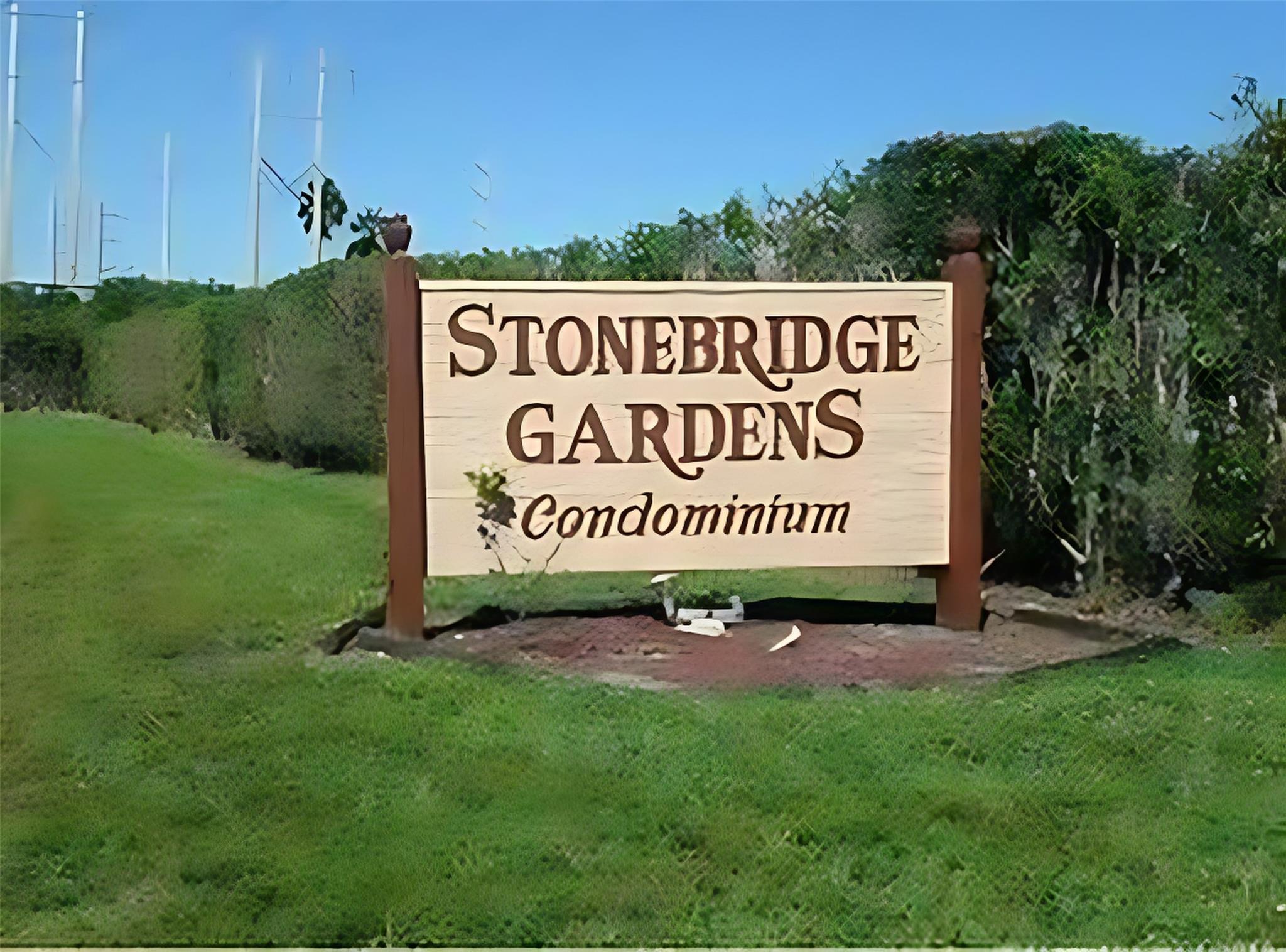 STONEBRIDGE GARDENS SEC 2 - Residential Lease