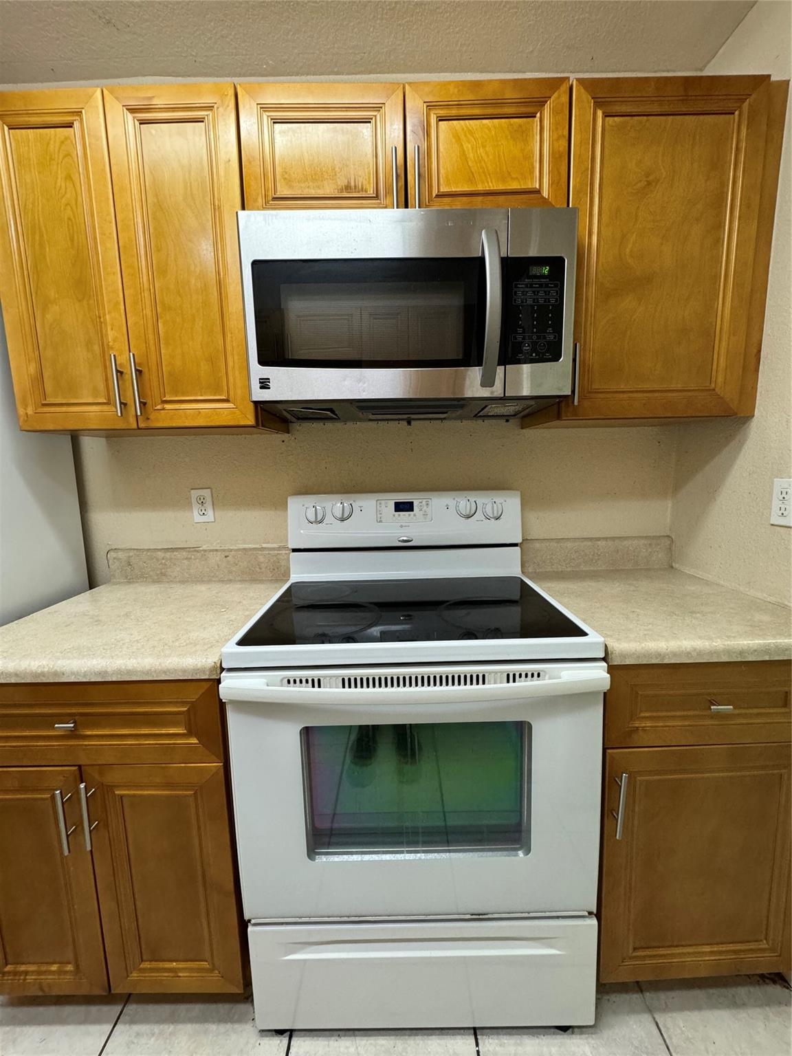 STONEBRIDGE GARDENS SEC 2 - Residential Lease