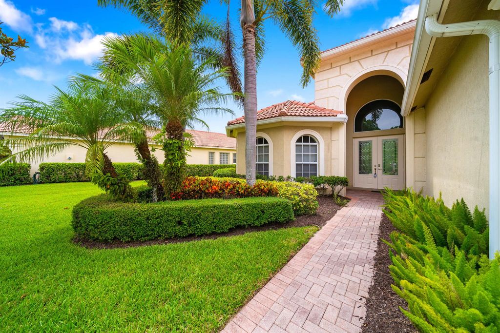 Photo of 9004 Pumpkin Ridge, Port Saint Lucie, FL 34986 (MLS # R11006680)