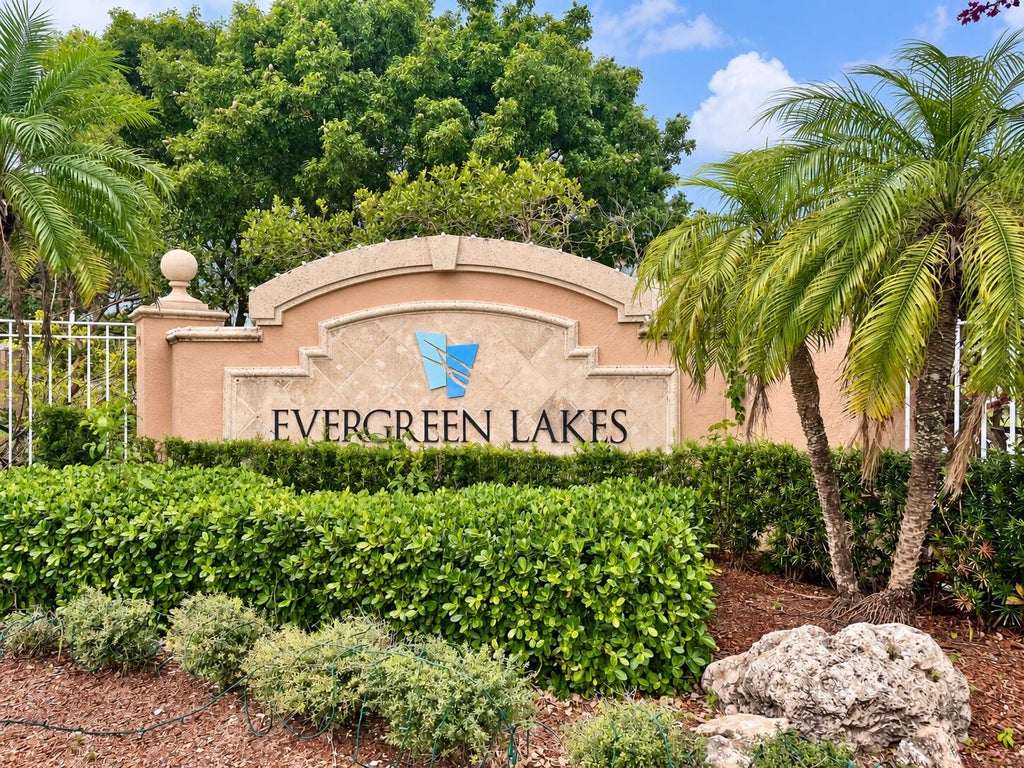 Photo of 5021 Wiles Road #Apt 301, Coconut Creek, FL 33073 (MLS # B26078546)