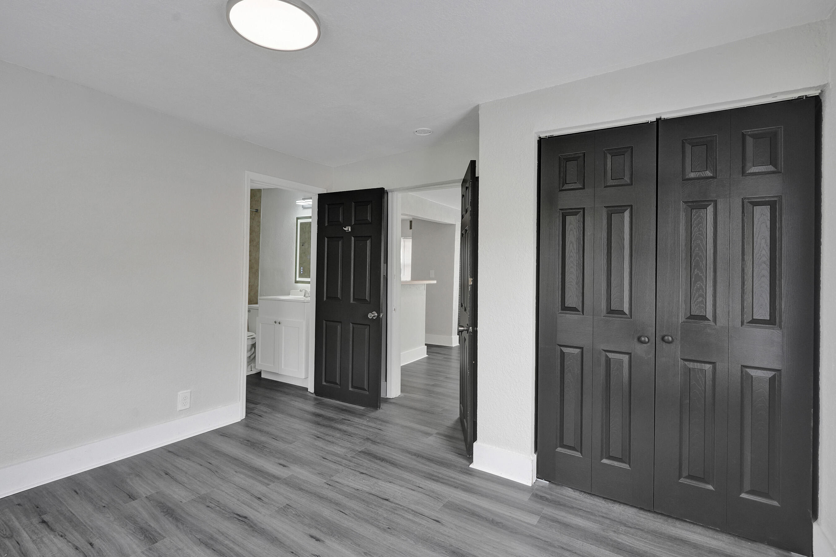 OCEAN WAY PARK - Residential Lease