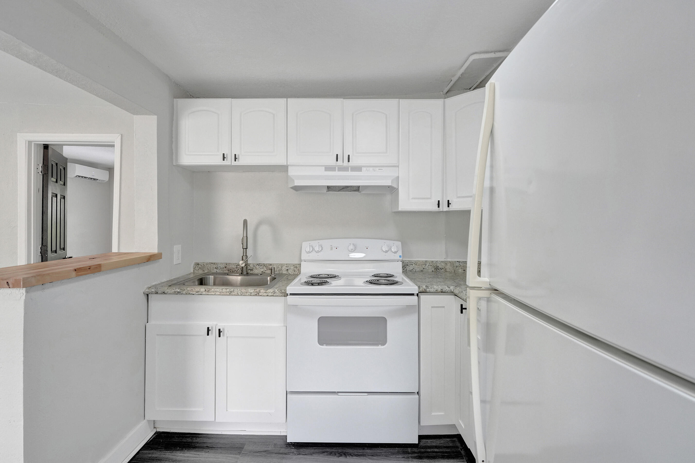 OCEAN WAY PARK - Residential Lease