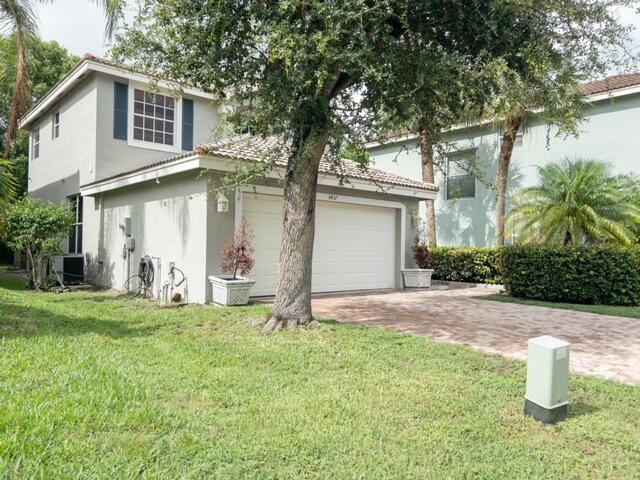 NAUTICA ISLES WEST 2 - Residential