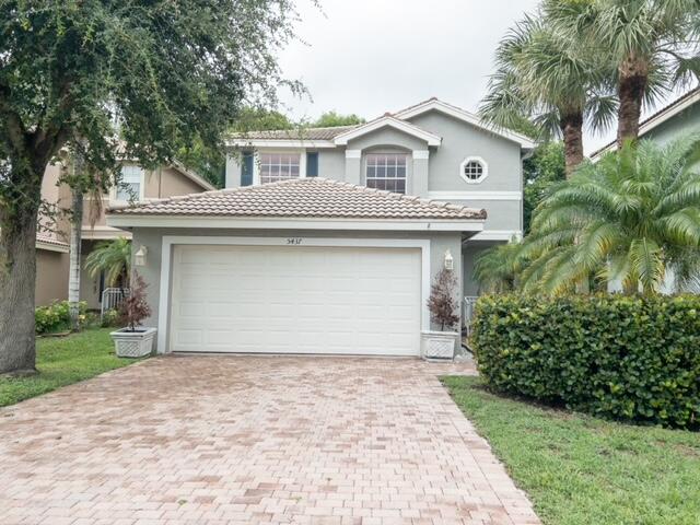 NAUTICA ISLES WEST 2 - Residential