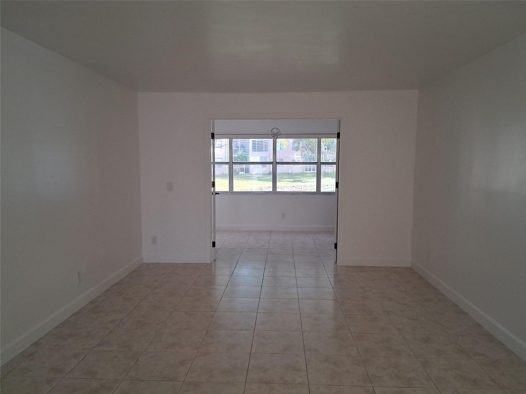 Photo of 9800 Sunrise Lakes Boulevard #109, Sunrise, FL 33322 (MLS # F10552531)