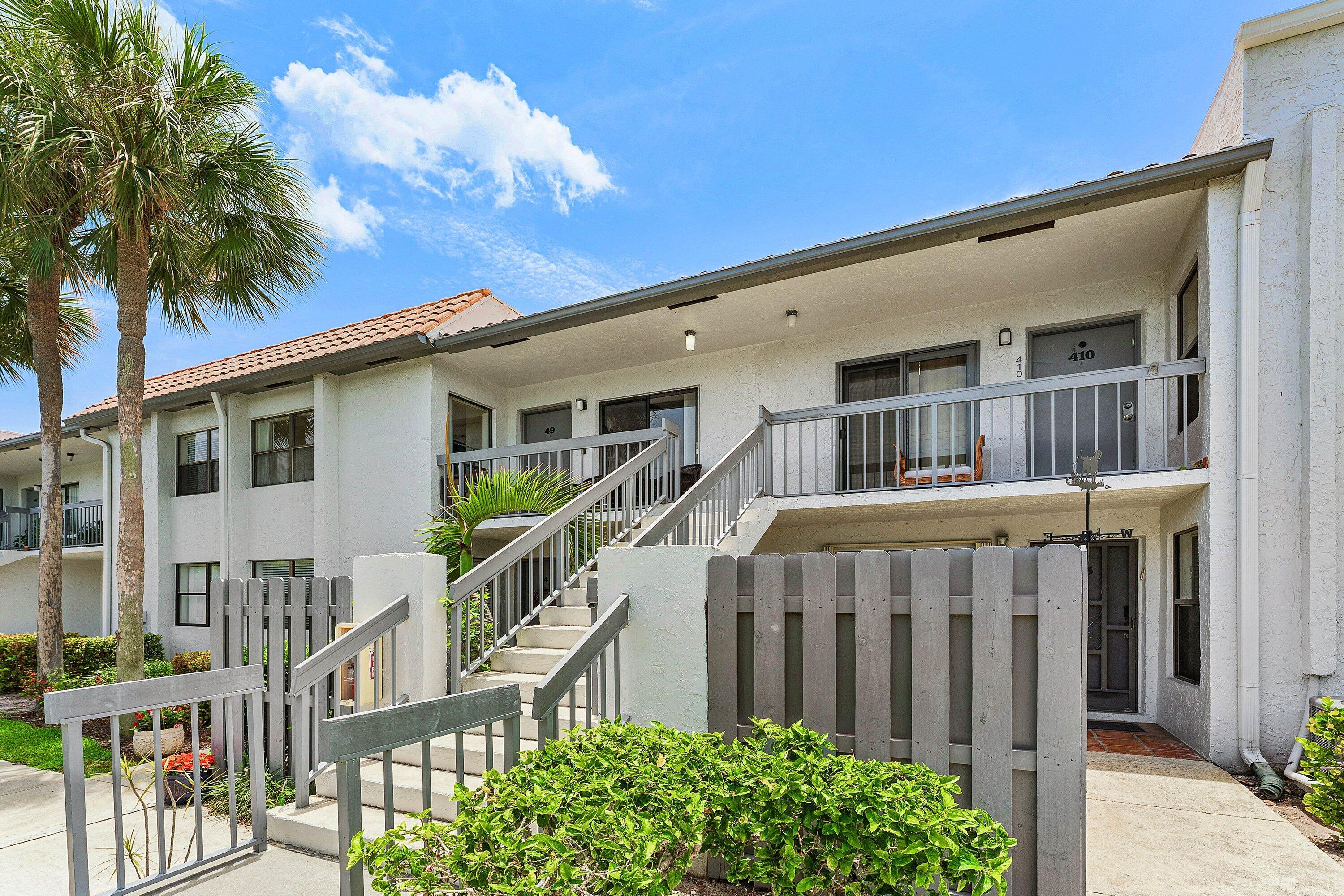 Properties 3220 Frederick Boulevard 49u