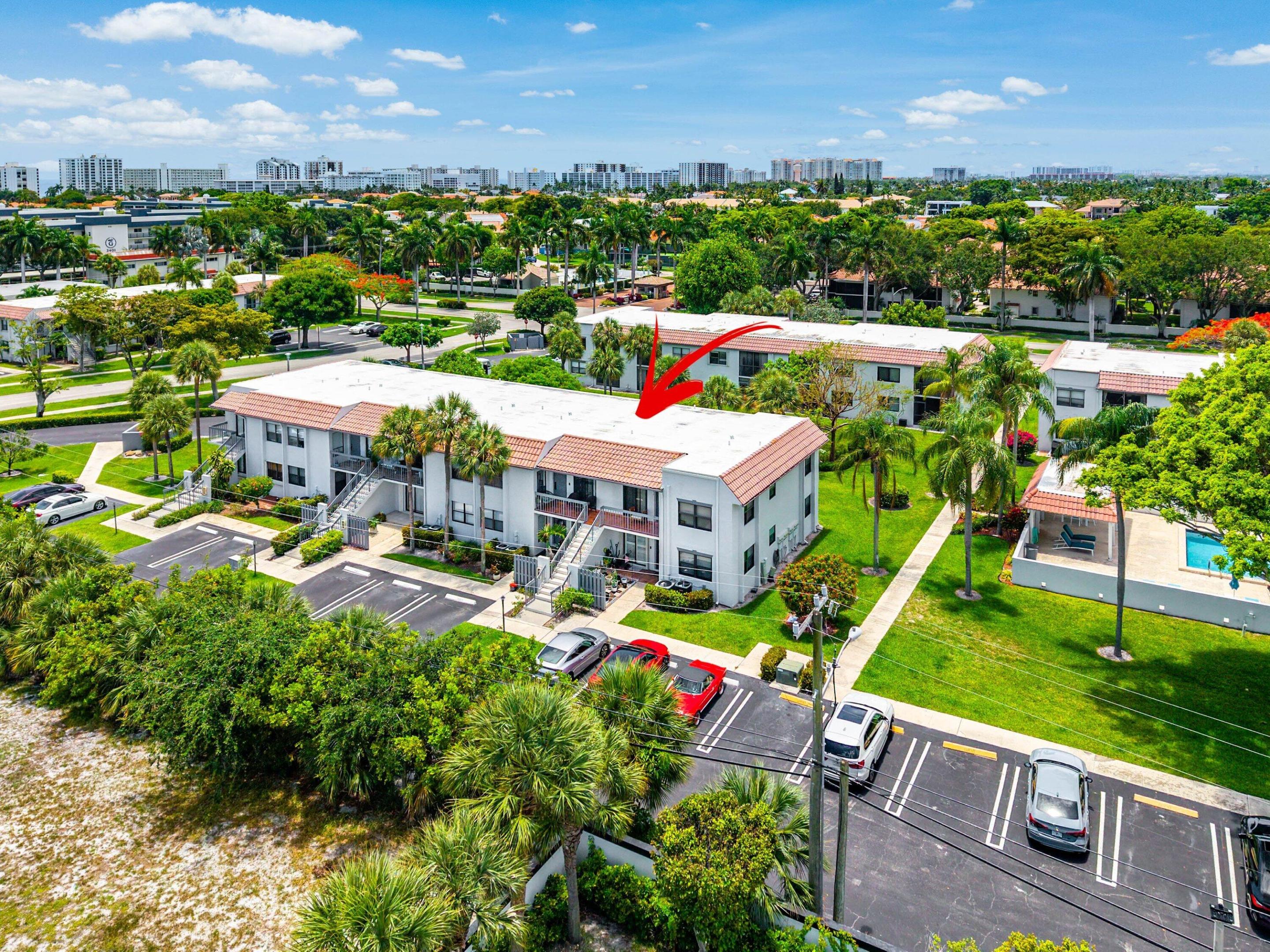 Properties 3220 Frederick Boulevard 49u