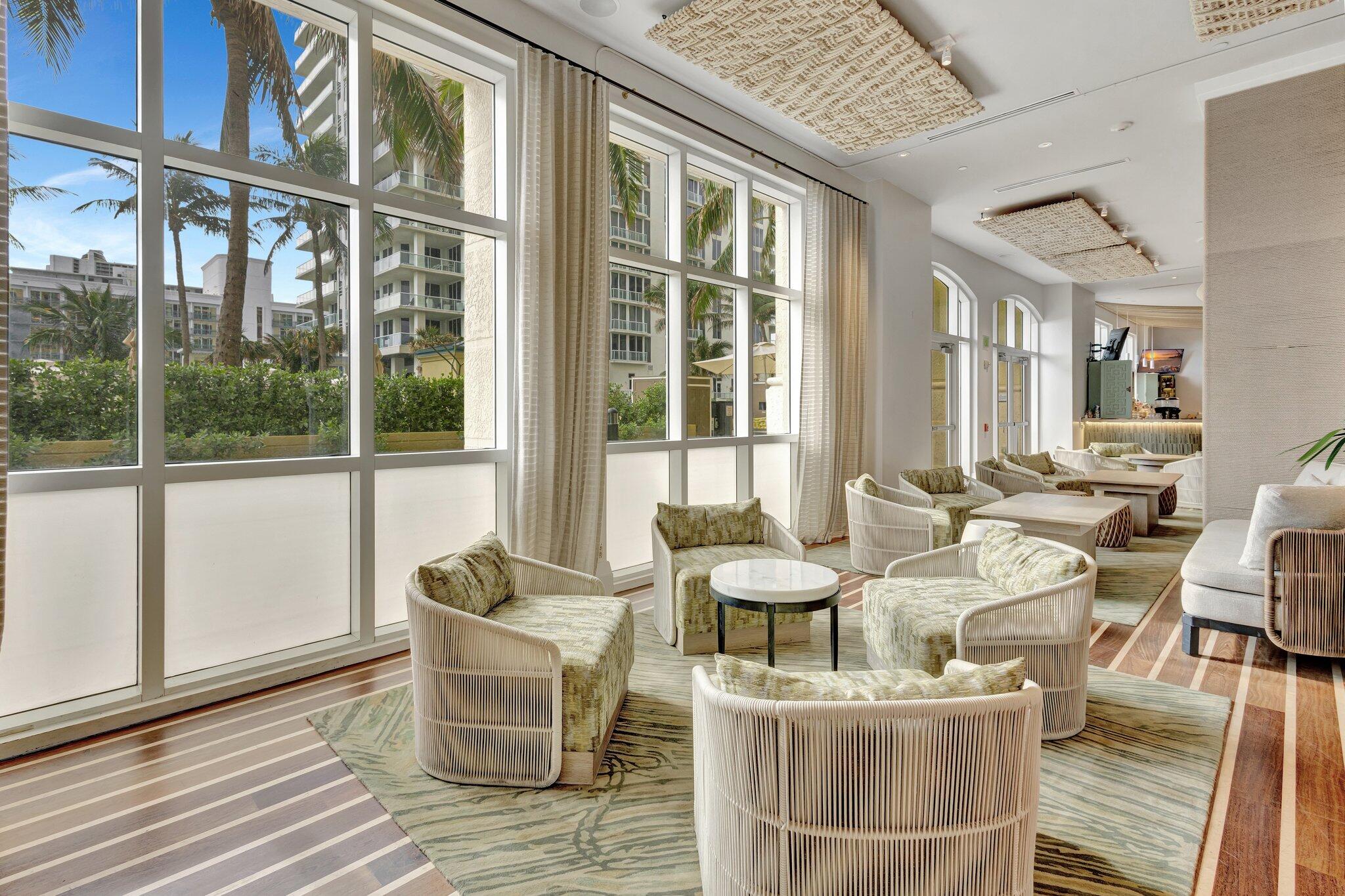 RESORT AT SINGER ISLAND RESIDENTIAL CONDO - Residential