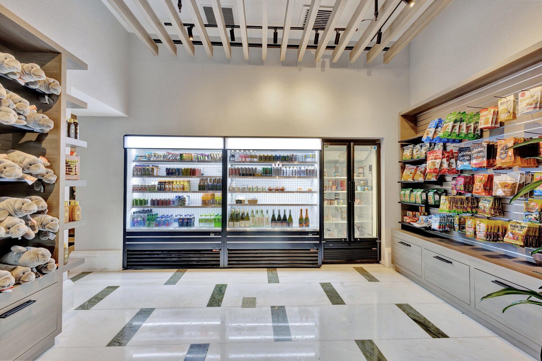 RESORT AT SINGER ISLAND RESIDENTIAL CONDO - Residential