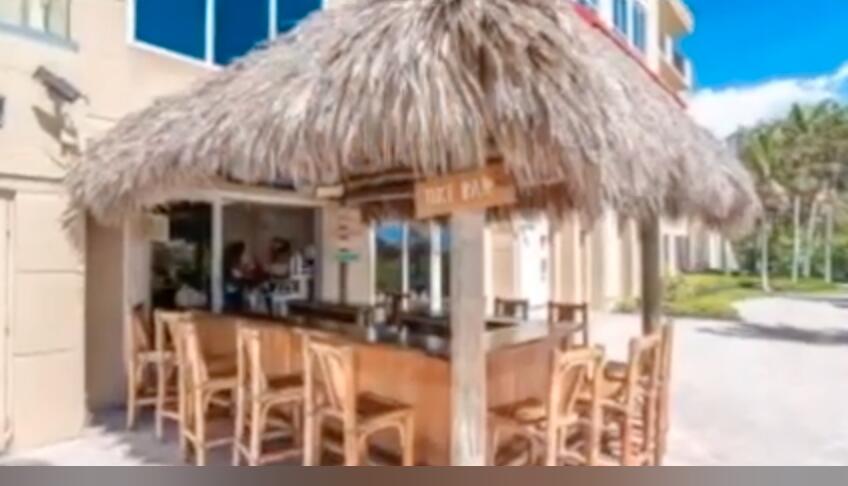 RESORT AT SINGER ISLAND RESIDENTIAL CONDO - Residential