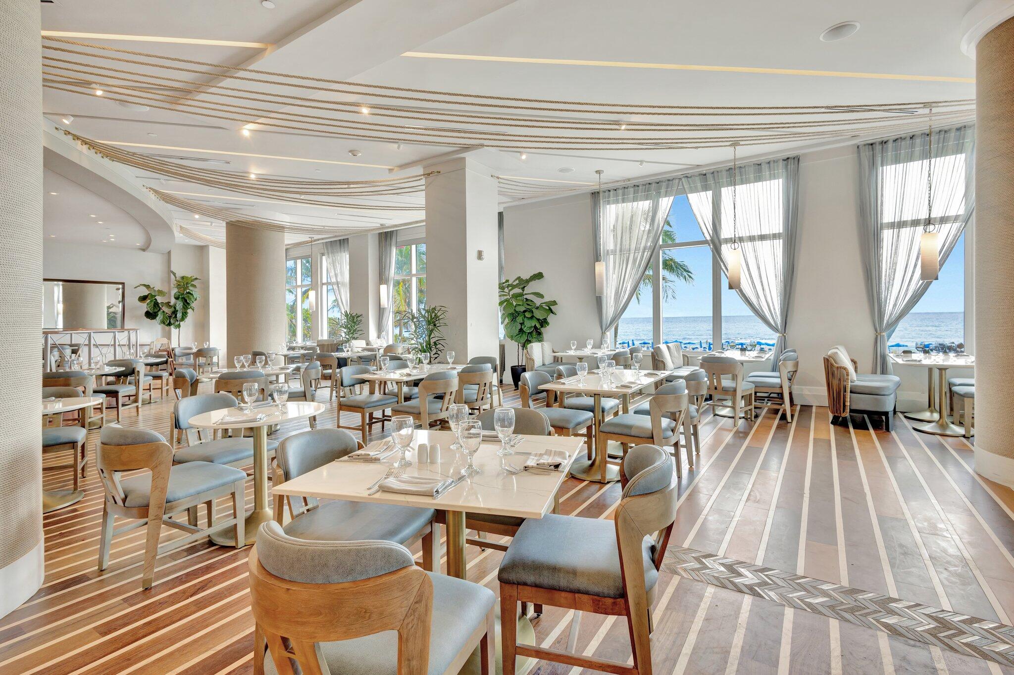 RESORT AT SINGER ISLAND RESIDENTIAL CONDO - Residential