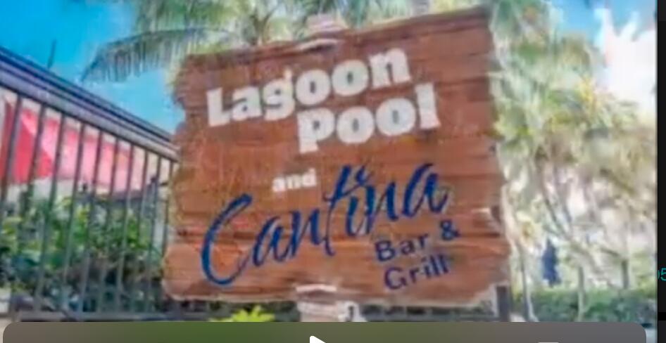 RESORT AT SINGER ISLAND RESIDENTIAL CONDO - Residential