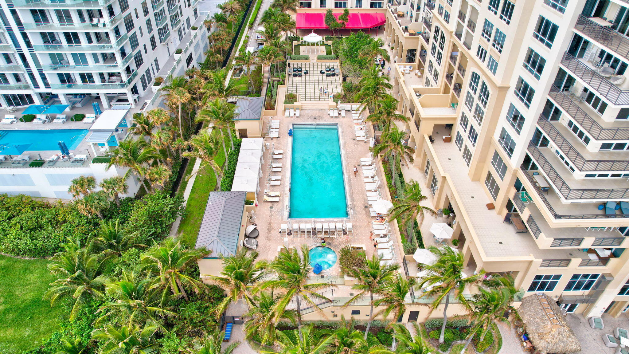 RESORT AT SINGER ISLAND RESIDENTIAL CONDO - Residential
