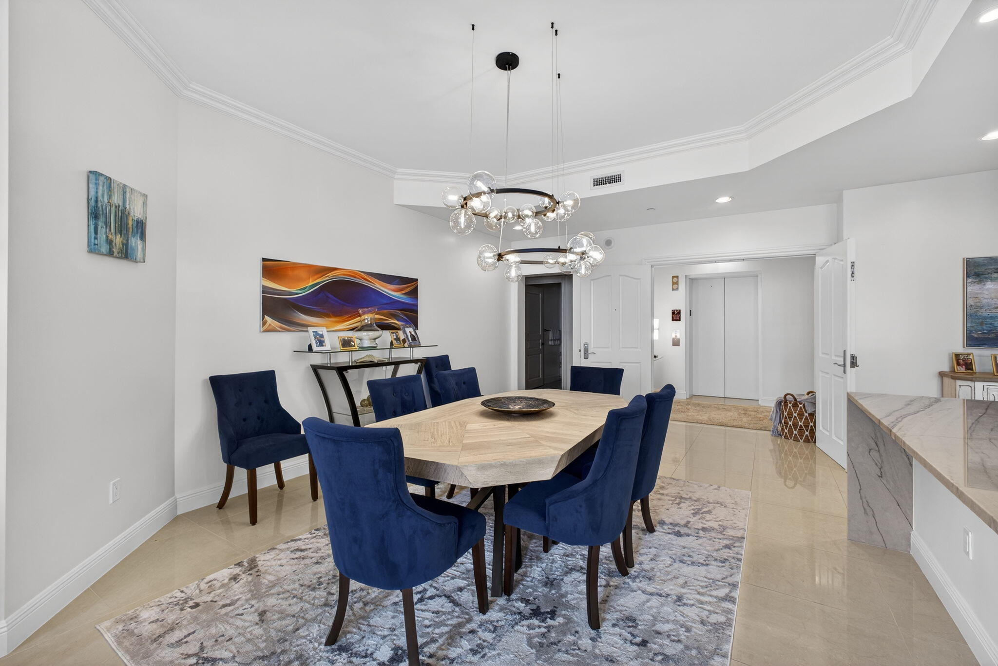 RESORT AT SINGER ISLAND RESIDENTIAL CONDO - Residential