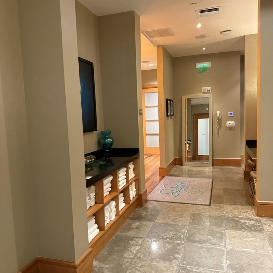 RESORT AT SINGER ISLAND RESIDENTIAL CONDO - Residential