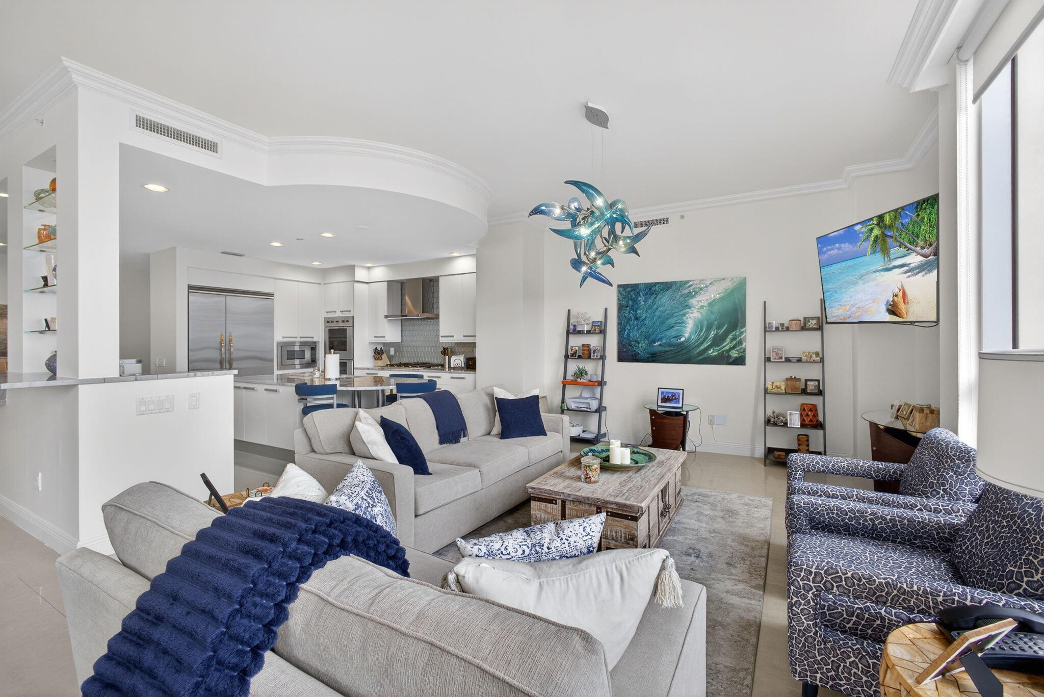 RESORT AT SINGER ISLAND RESIDENTIAL CONDO - Residential